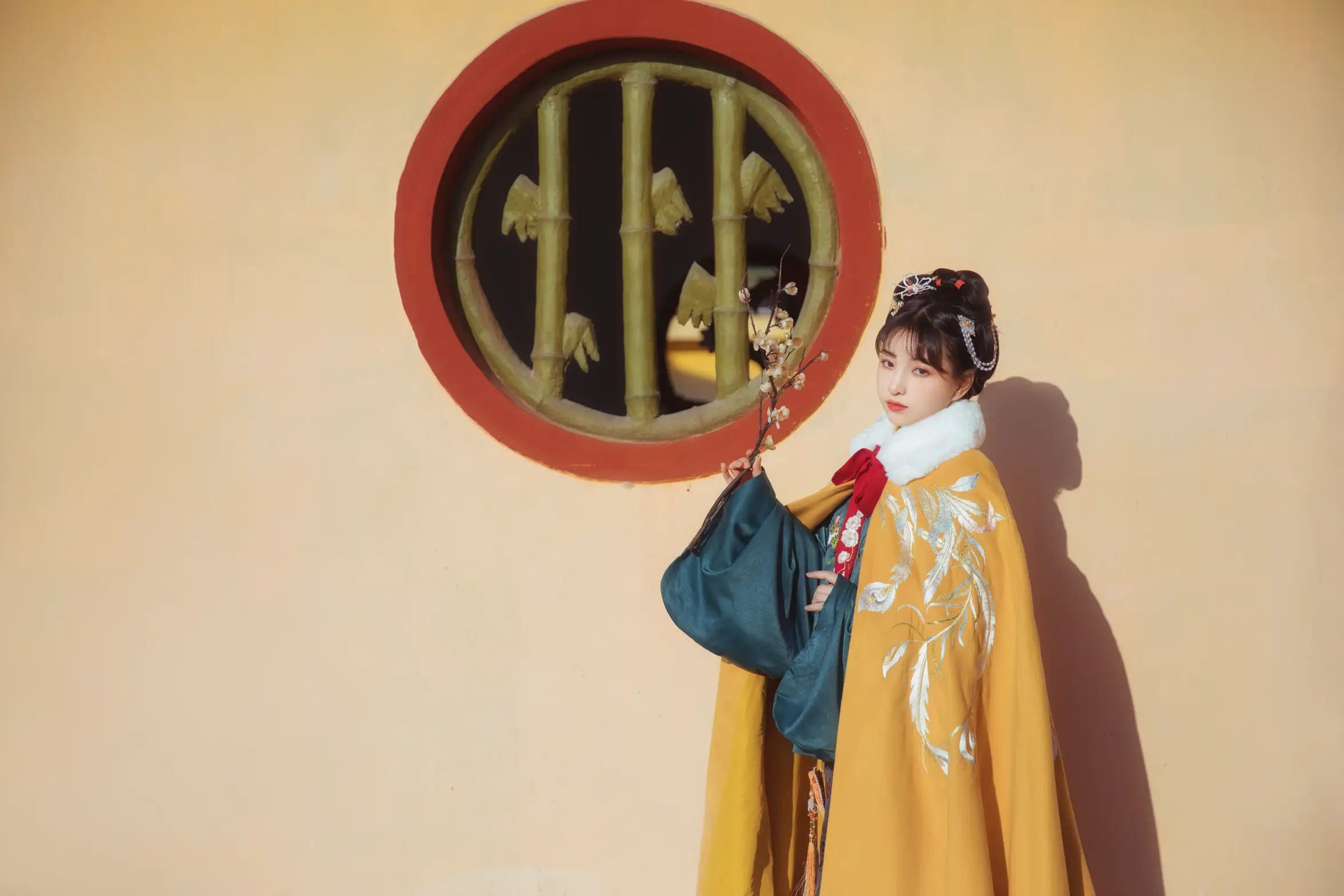 [艺图语] 2021.10.15 Vol.359 – 西天寺 一千只大日日#[18P]-15