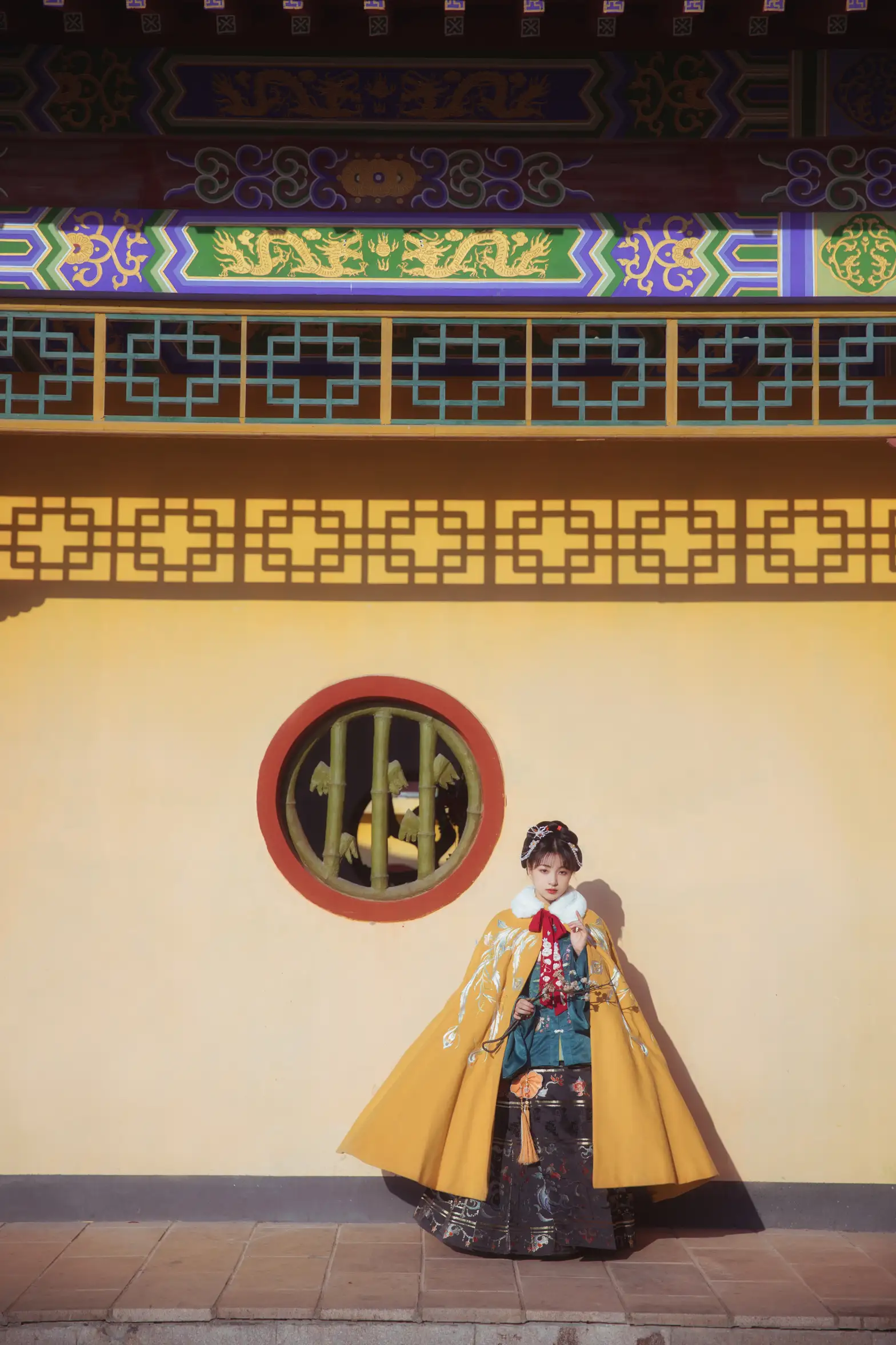[艺图语] 2021.10.15 Vol.359 – 西天寺 一千只大日日#[18P]-18