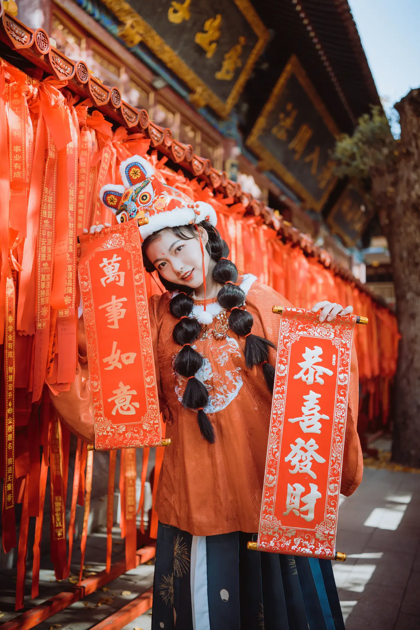 [艺图语] 2022.02.10 Vol.777 – 虎运呈祥 椰子#[22P]-3