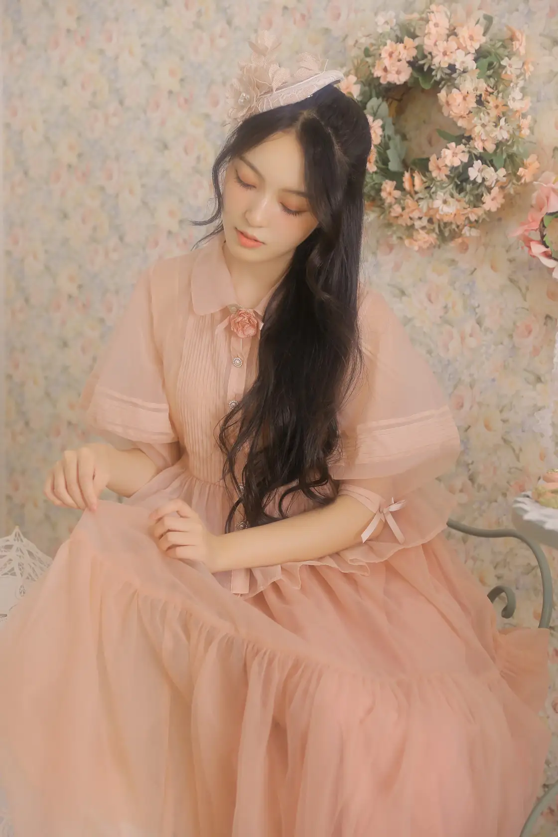 [YITUYU] 2022.07.14 Vol.1479 – hey June Chang Xinyuecxy#[34P]-5