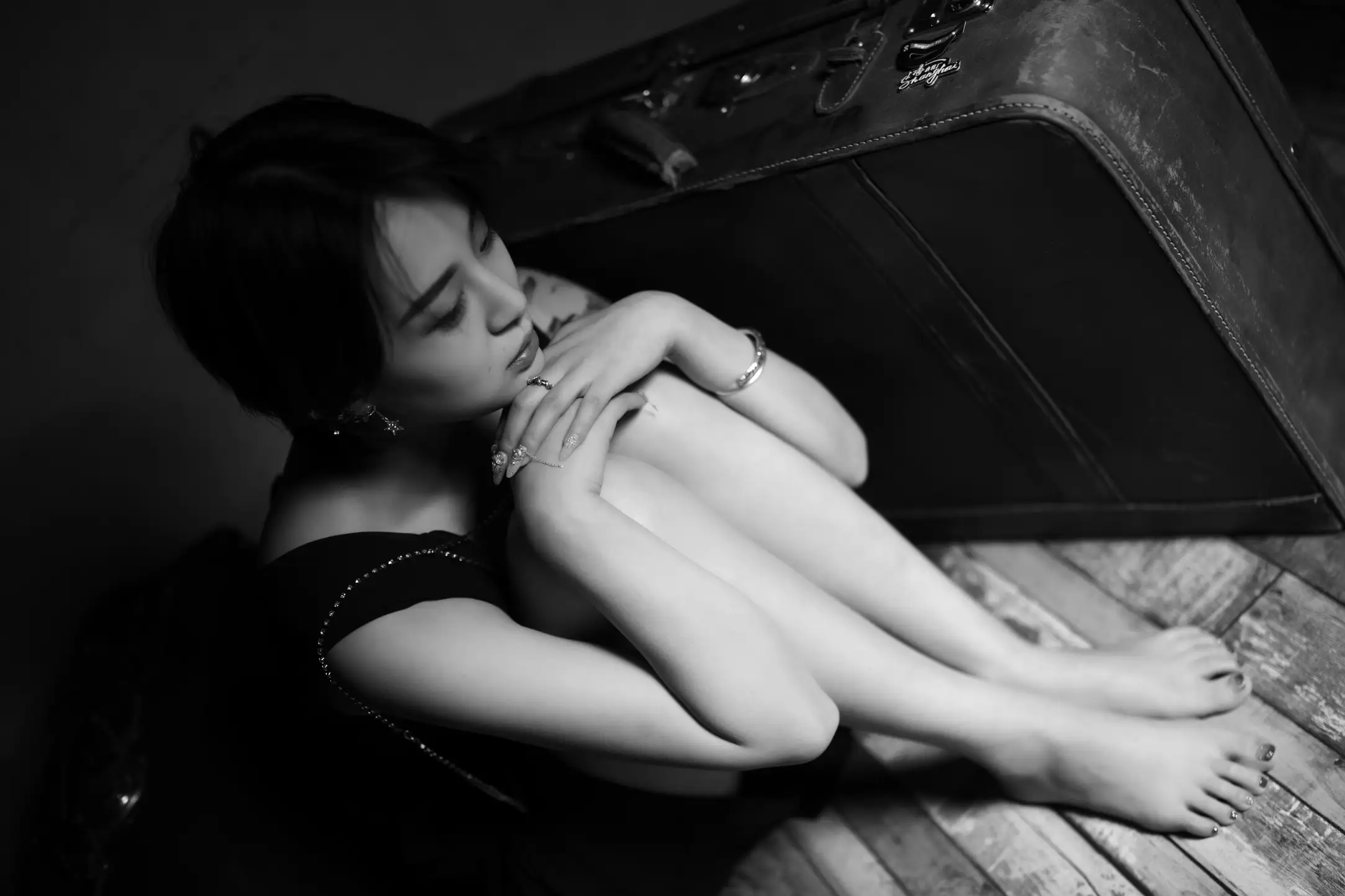 [艺图语] 2022.06.04 Vol.1082 – 失落 狒狒#[26P]-11