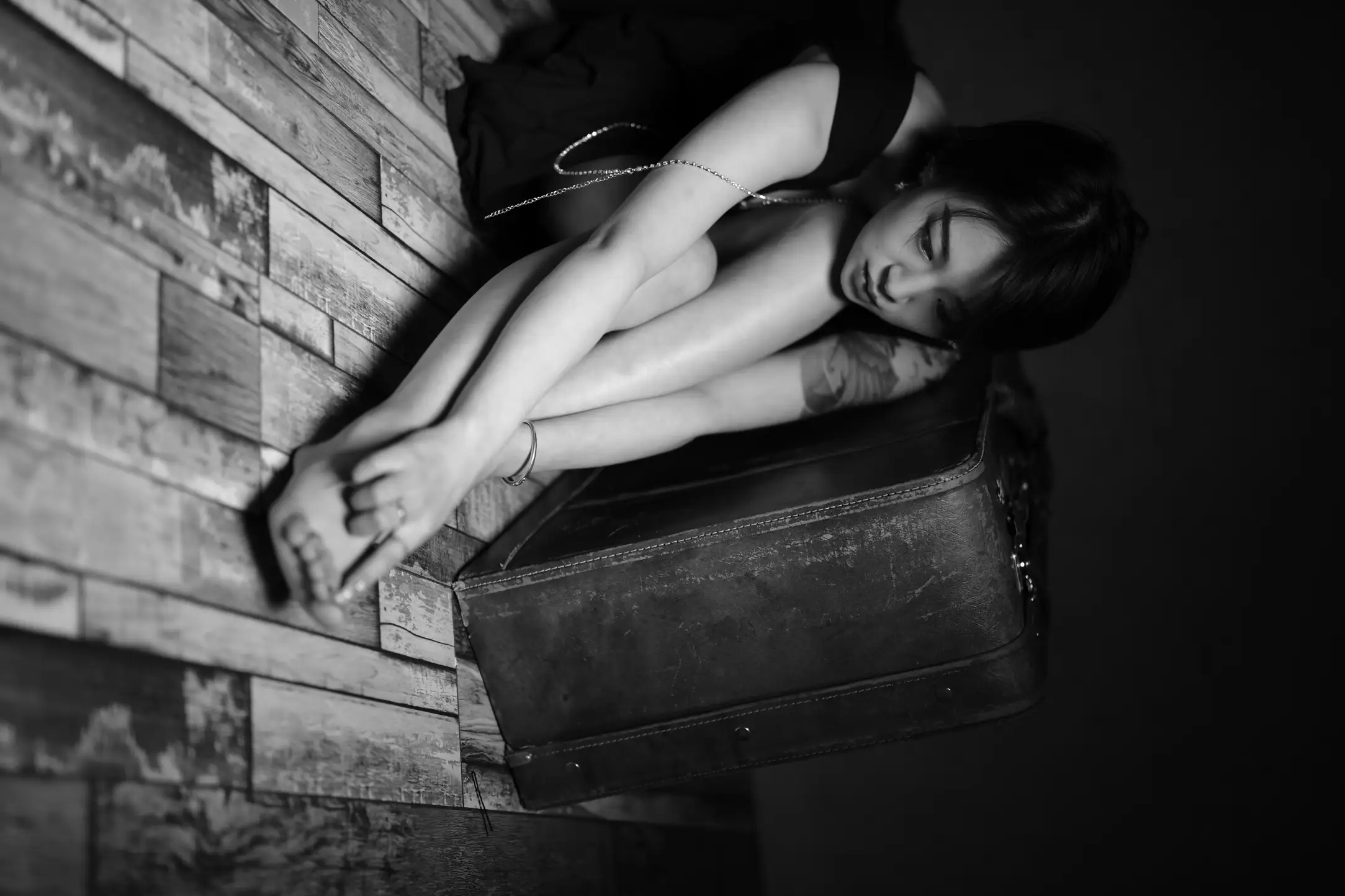 [艺图语] 2022.06.04 Vol.1082 – 失落 狒狒#[26P]-8