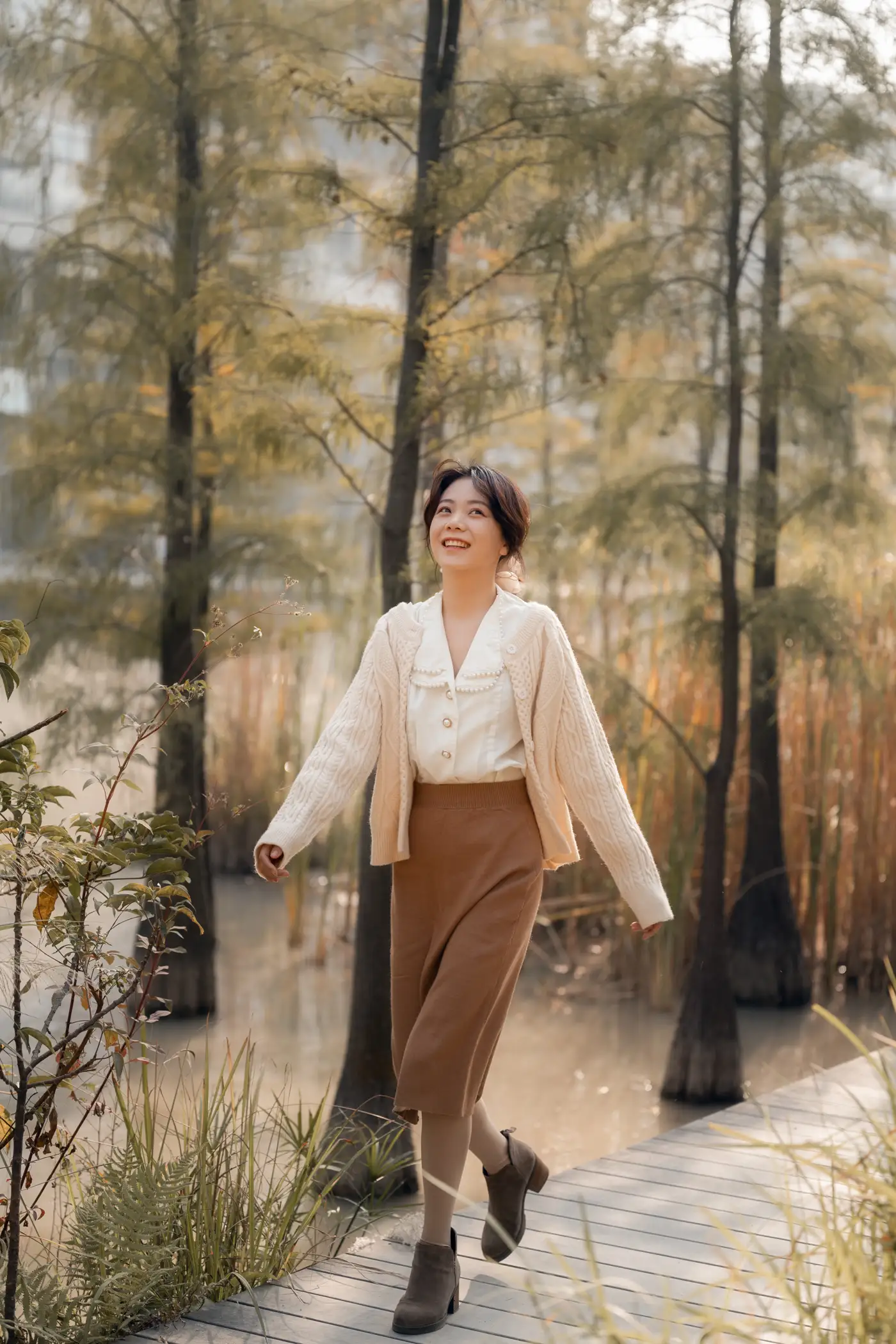 [艺图语] 2022.02.14 Vol.798 – 秋天的诗 杜杜#[24P]-13