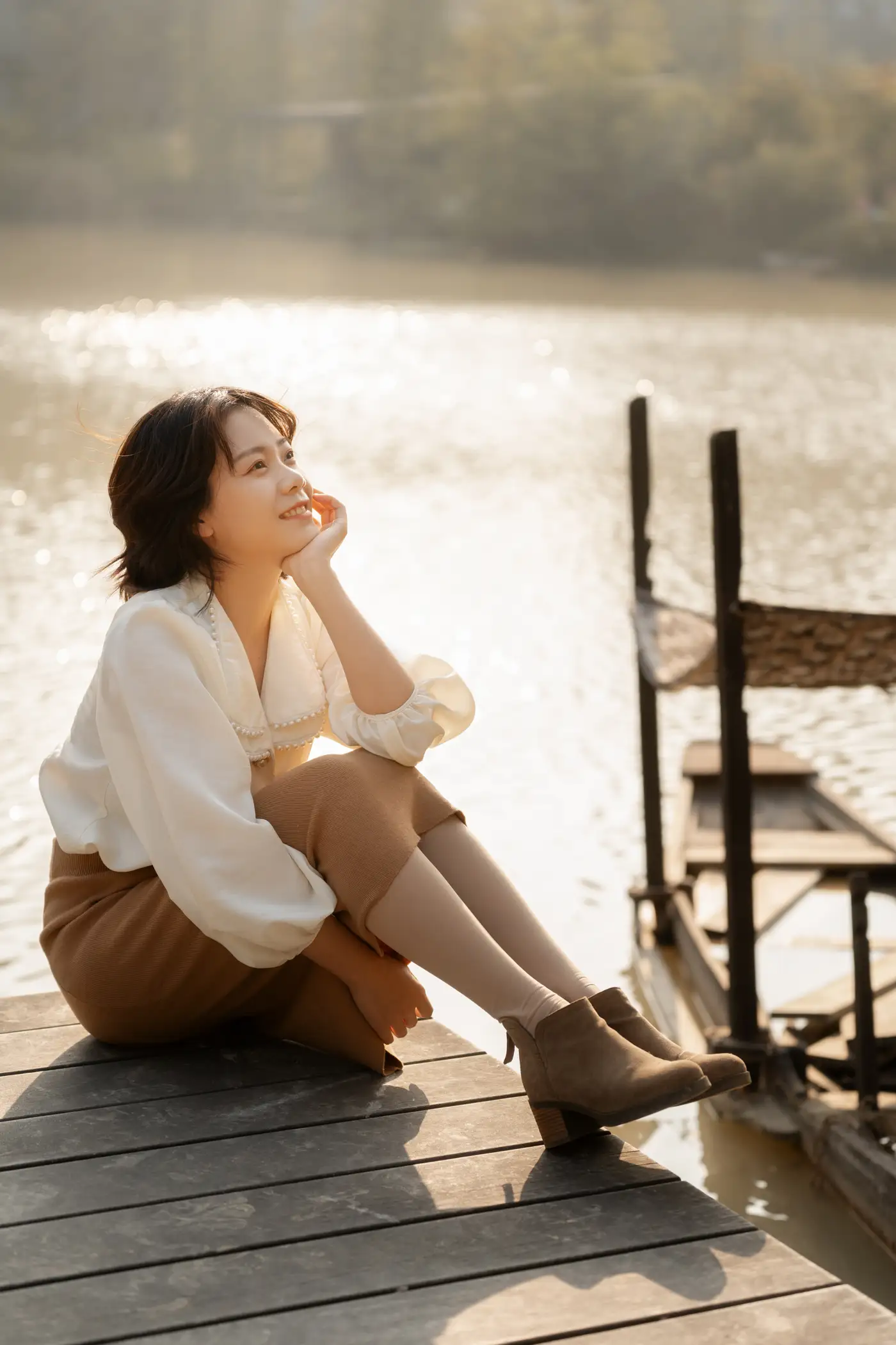 [艺图语] 2022.02.14 Vol.798 – 秋天的诗 杜杜#[24P]-15