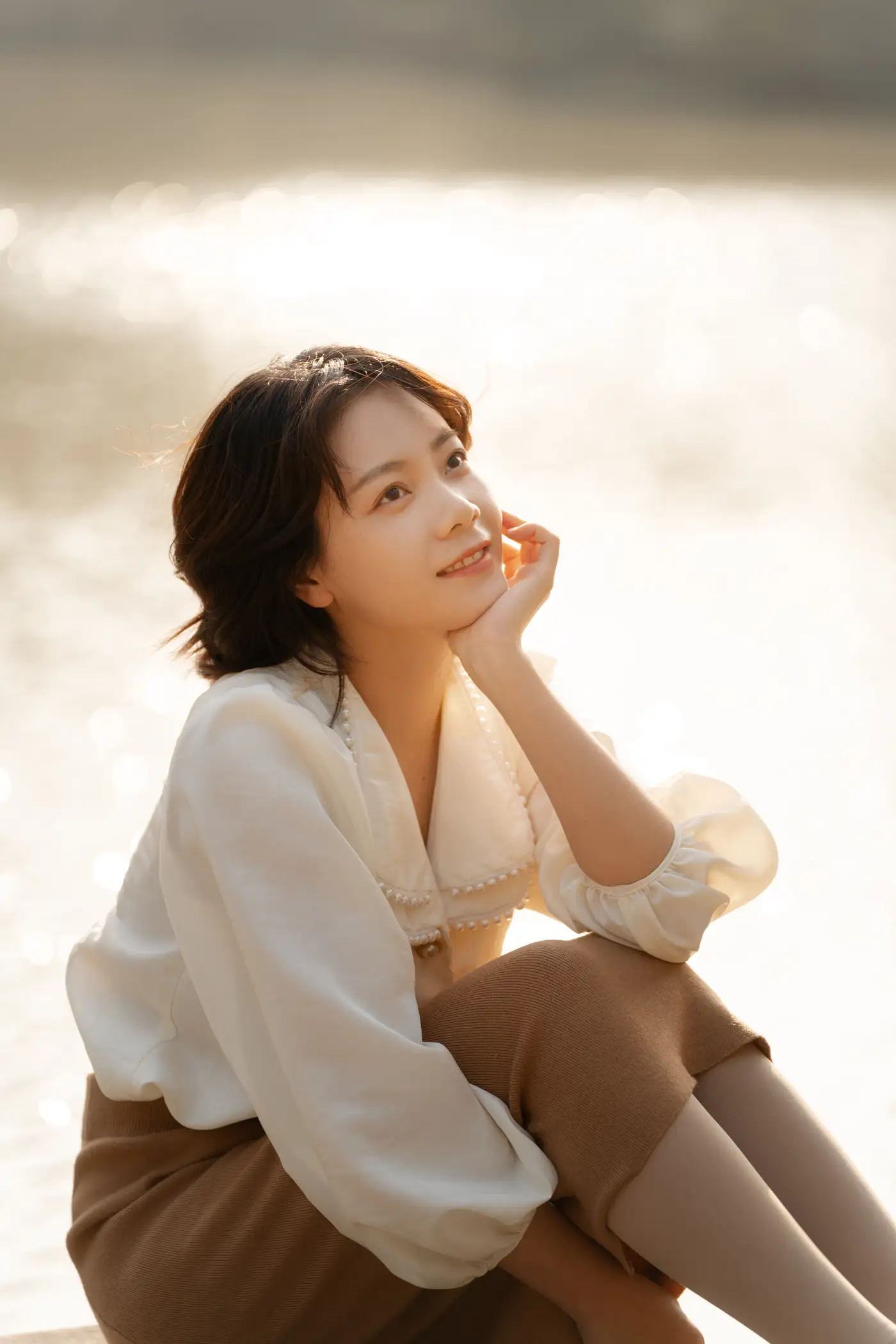 [艺图语] 2022.02.14 Vol.798 – 秋天的诗 杜杜#[24P]-16