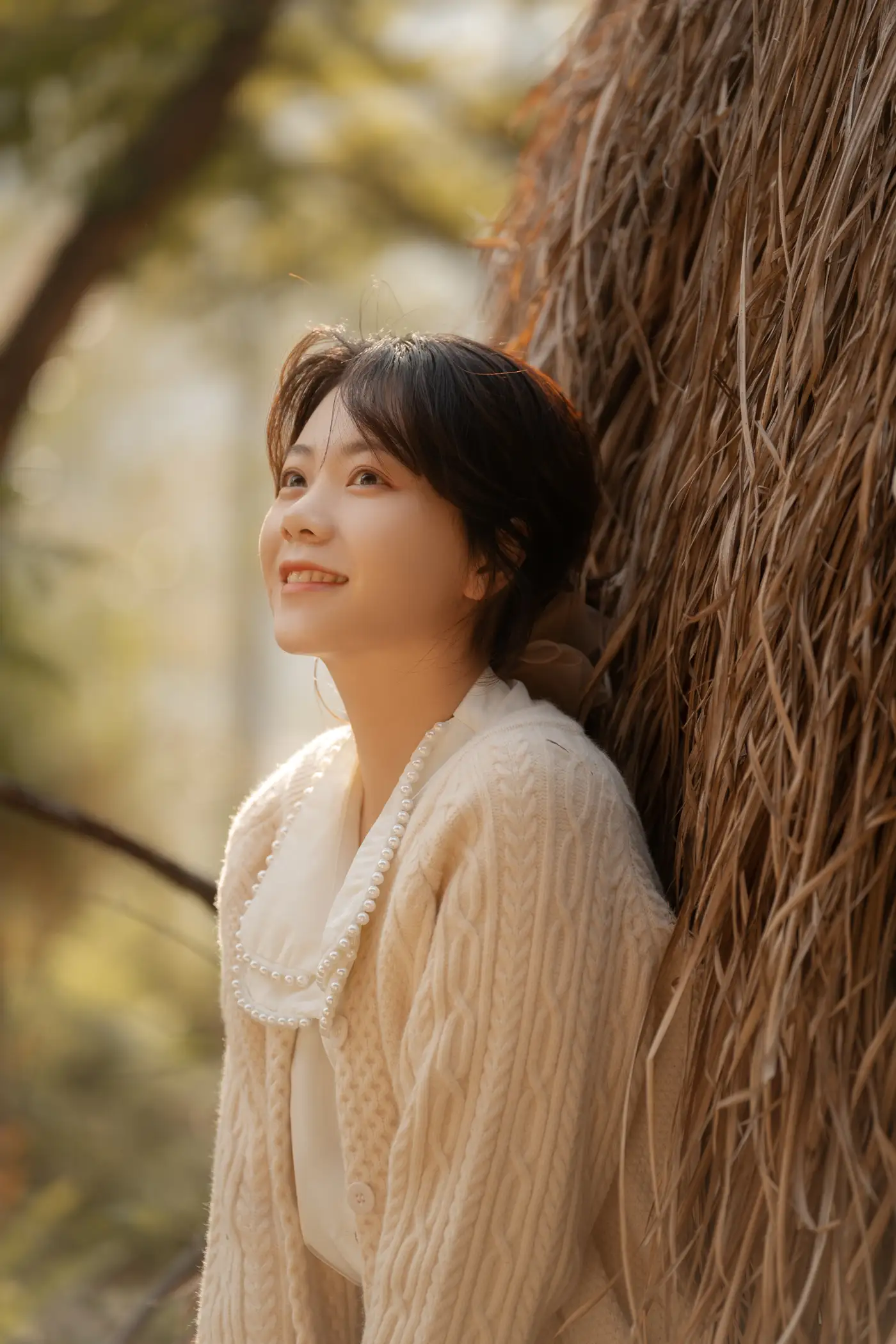 [艺图语] 2022.02.14 Vol.798 – 秋天的诗 杜杜#[24P]-18