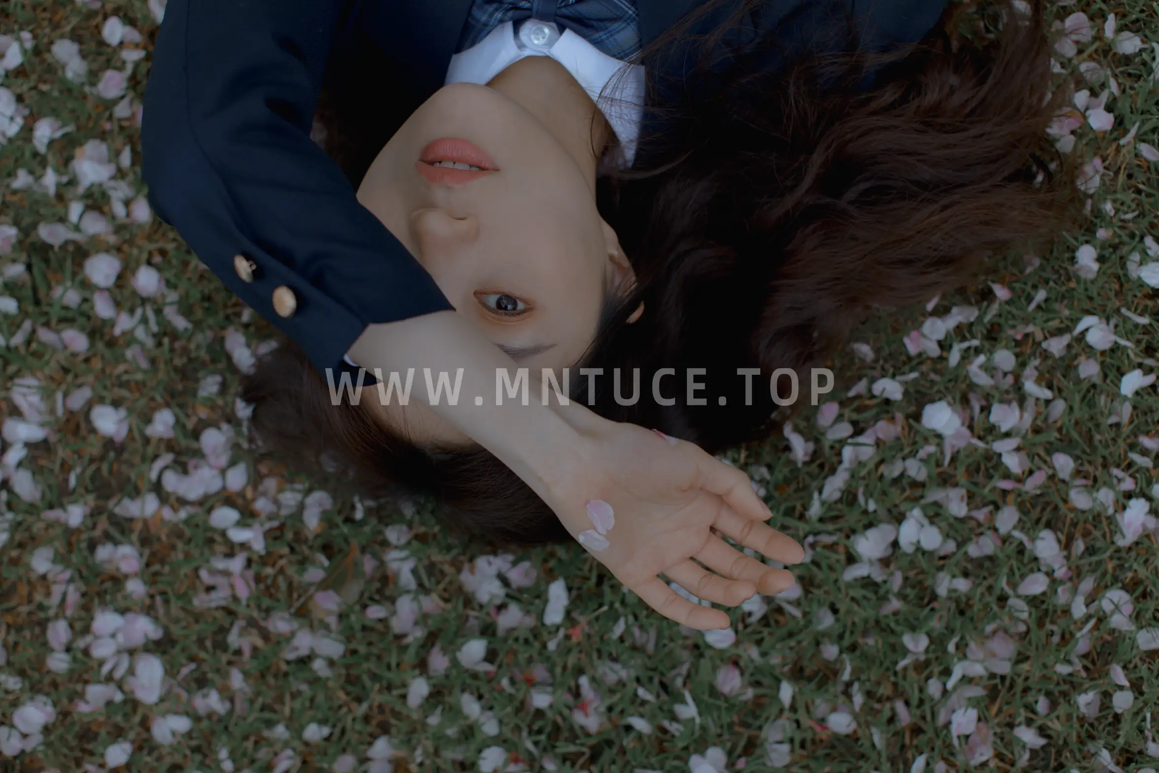 [艺图语] 2021.09.02 Vol.228 – 樱花渐落 汤兮兮#[42P]-18