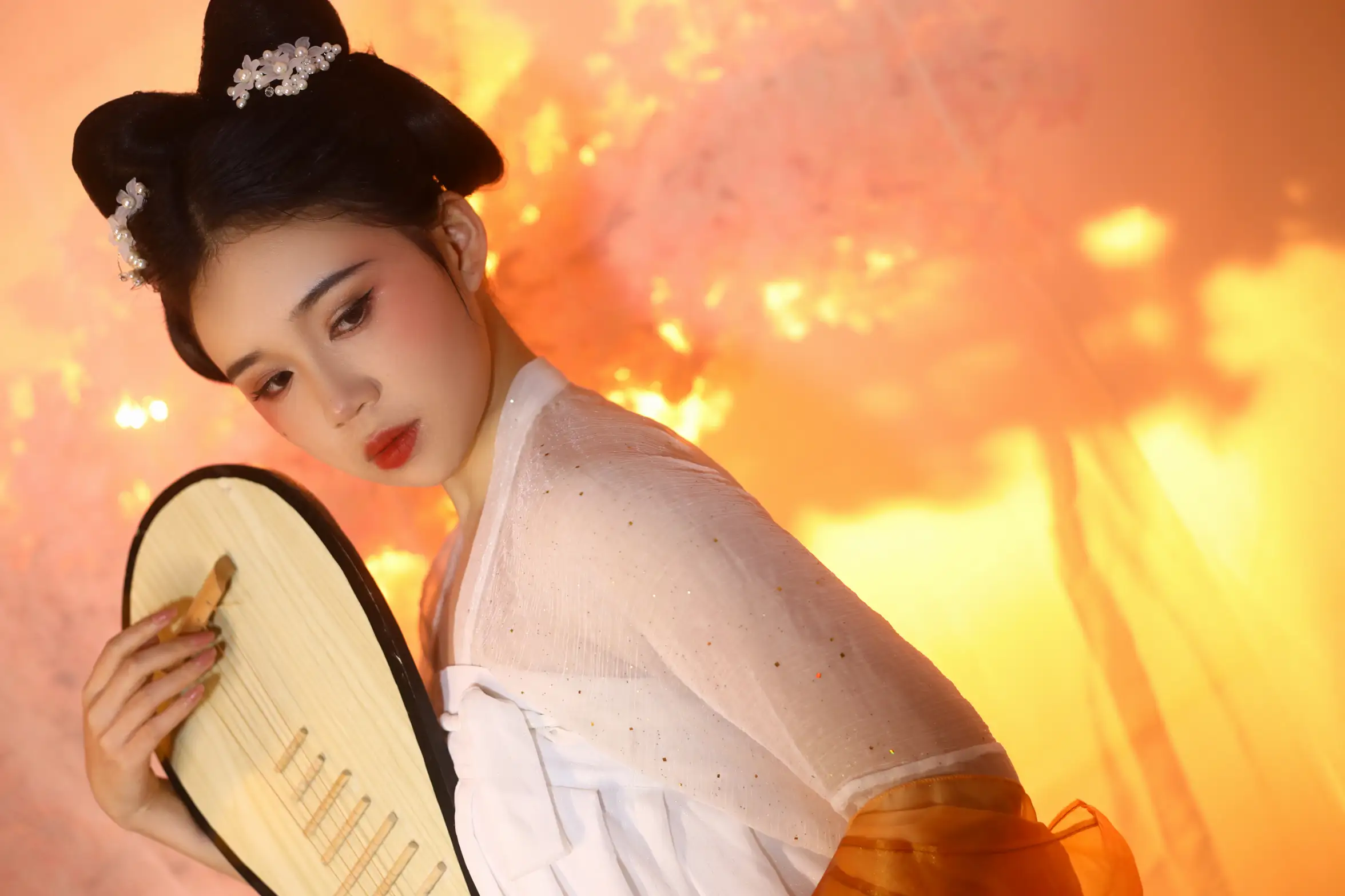 [艺图语] 2022.09.02 Vol.1854 – 银睿姬 一只高高#[32P]-7