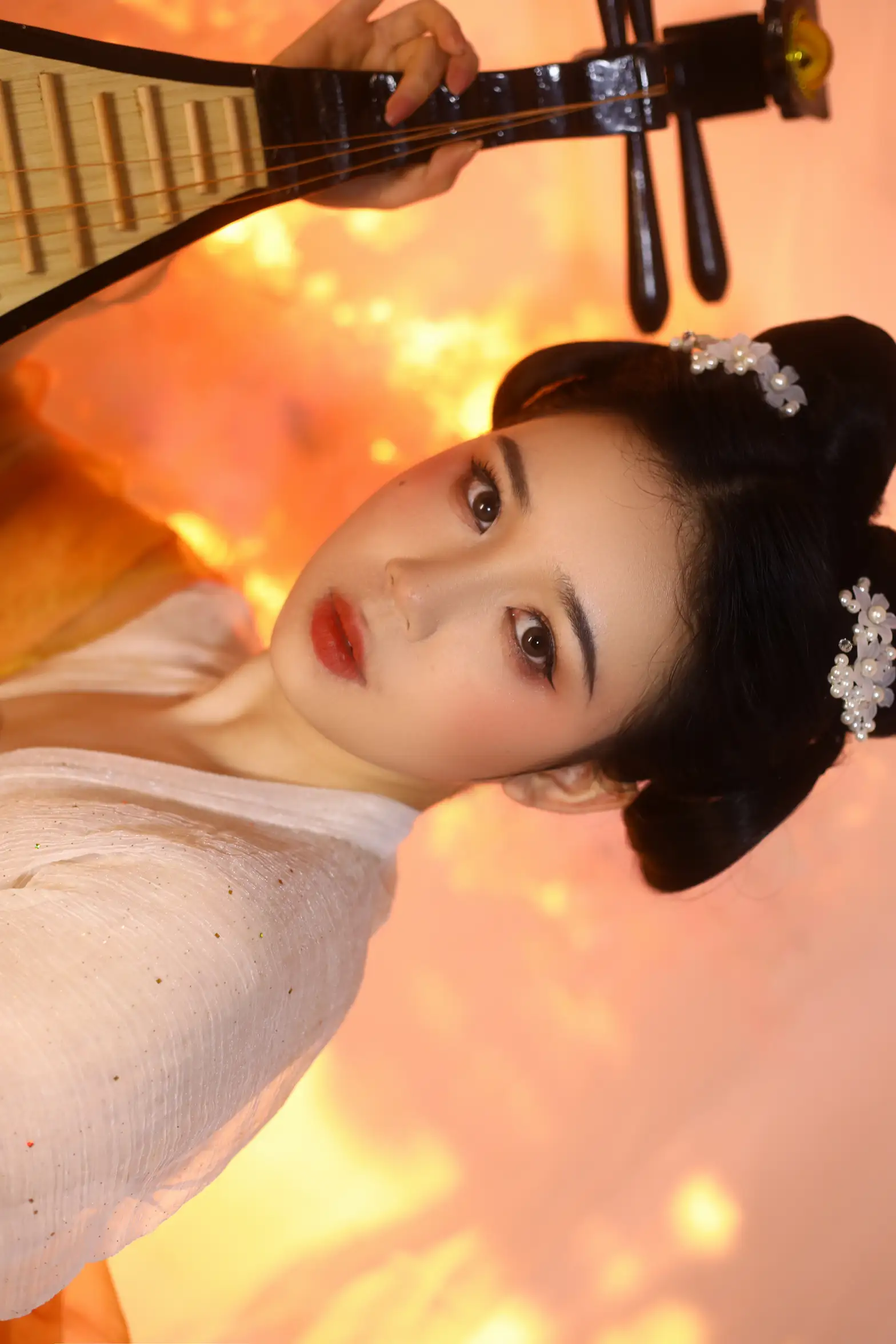 [艺图语] 2022.09.02 Vol.1854 – 银睿姬 一只高高#[32P]-9