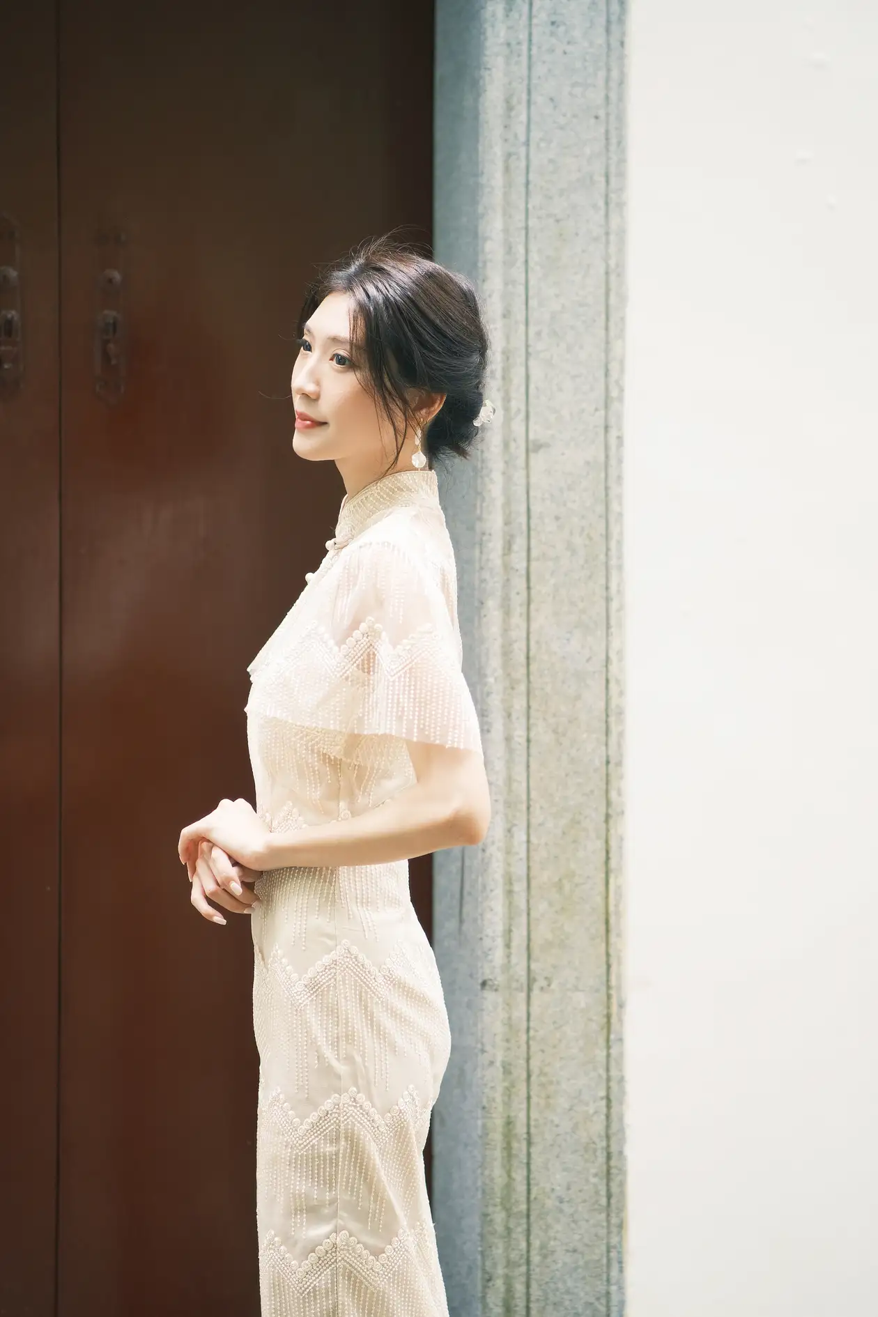 [艺图语] 2022.07.15 Vol.1488 – 如画般的江南 子涵#[33P]-2