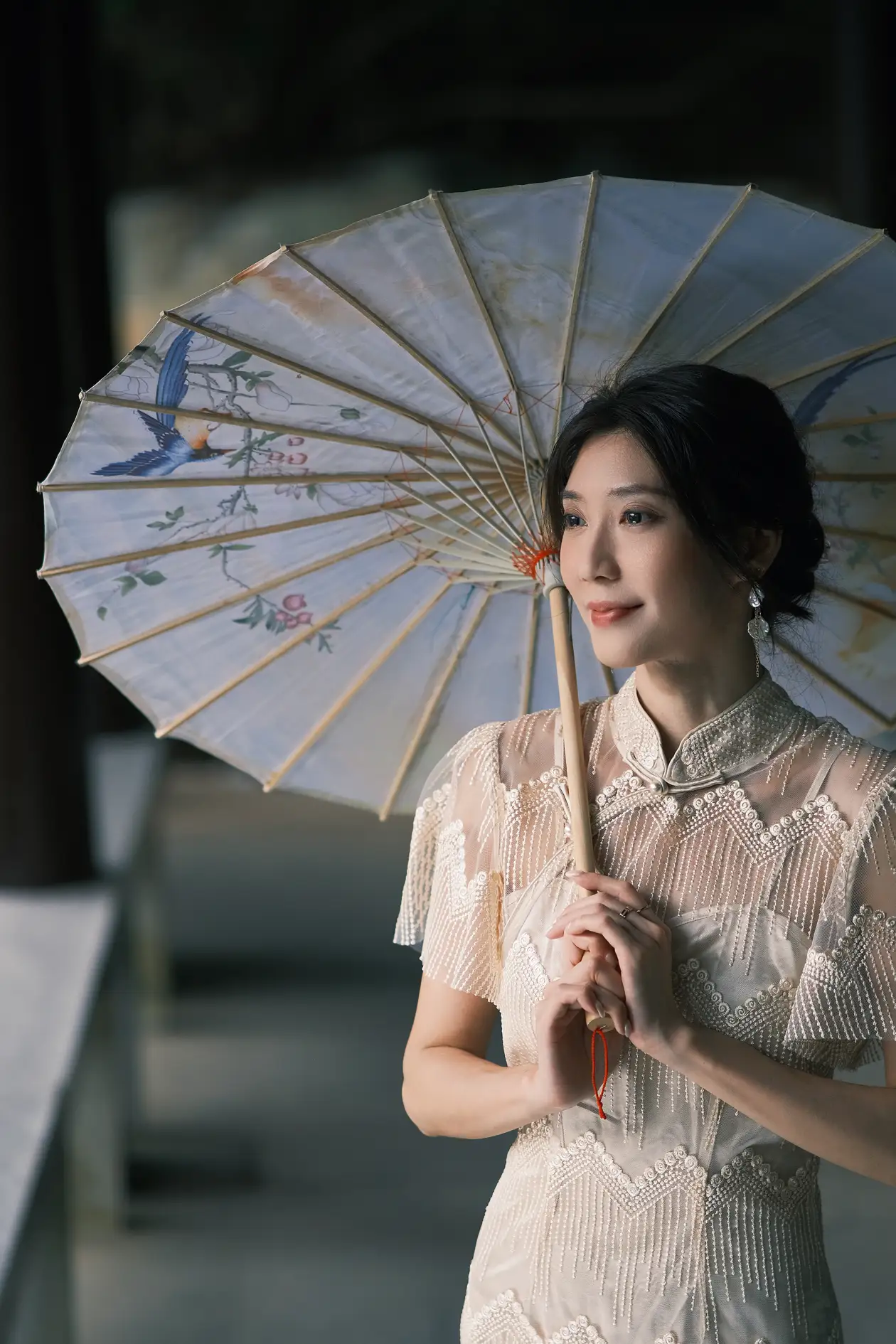 [艺图语] 2022.07.15 Vol.1488 – 如画般的江南 子涵#[33P]-9