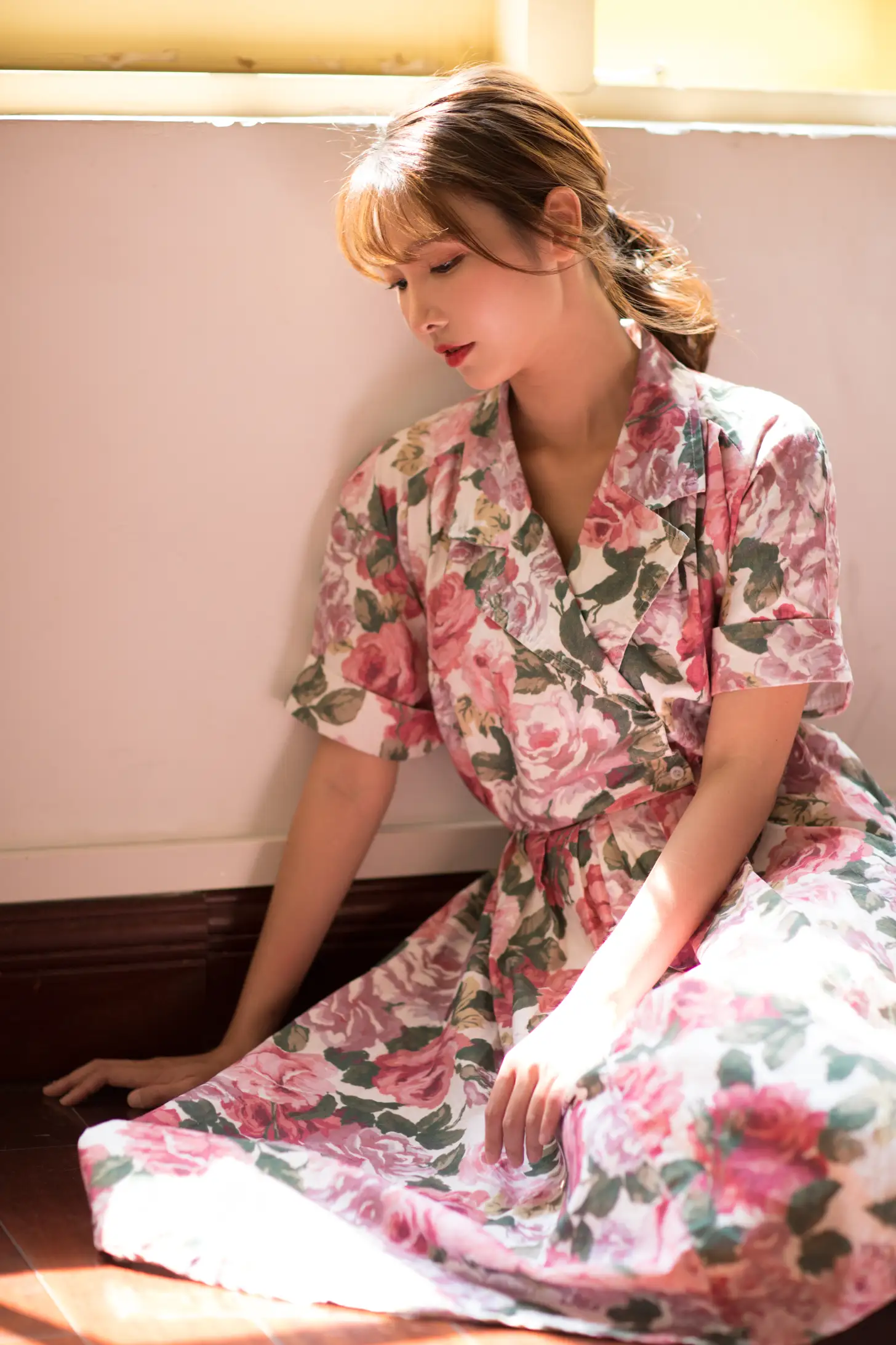 [艺图语] 2021.08.24 Vol.167 – 流年 湘湘#[31P]-2