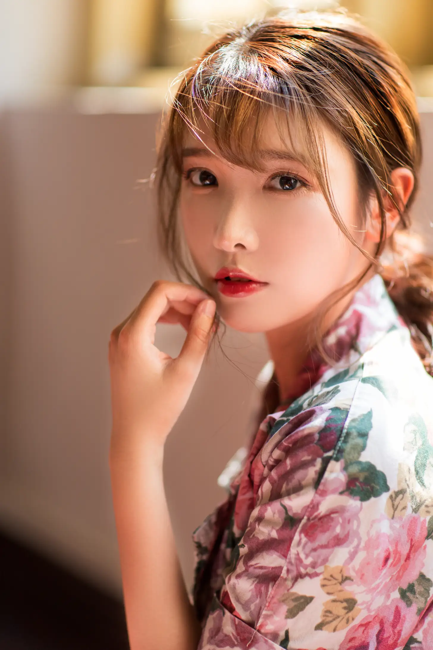 [YITUYU] 2021.08.24 Vol.167 – Time flies Xiangxiang#[31P]-3