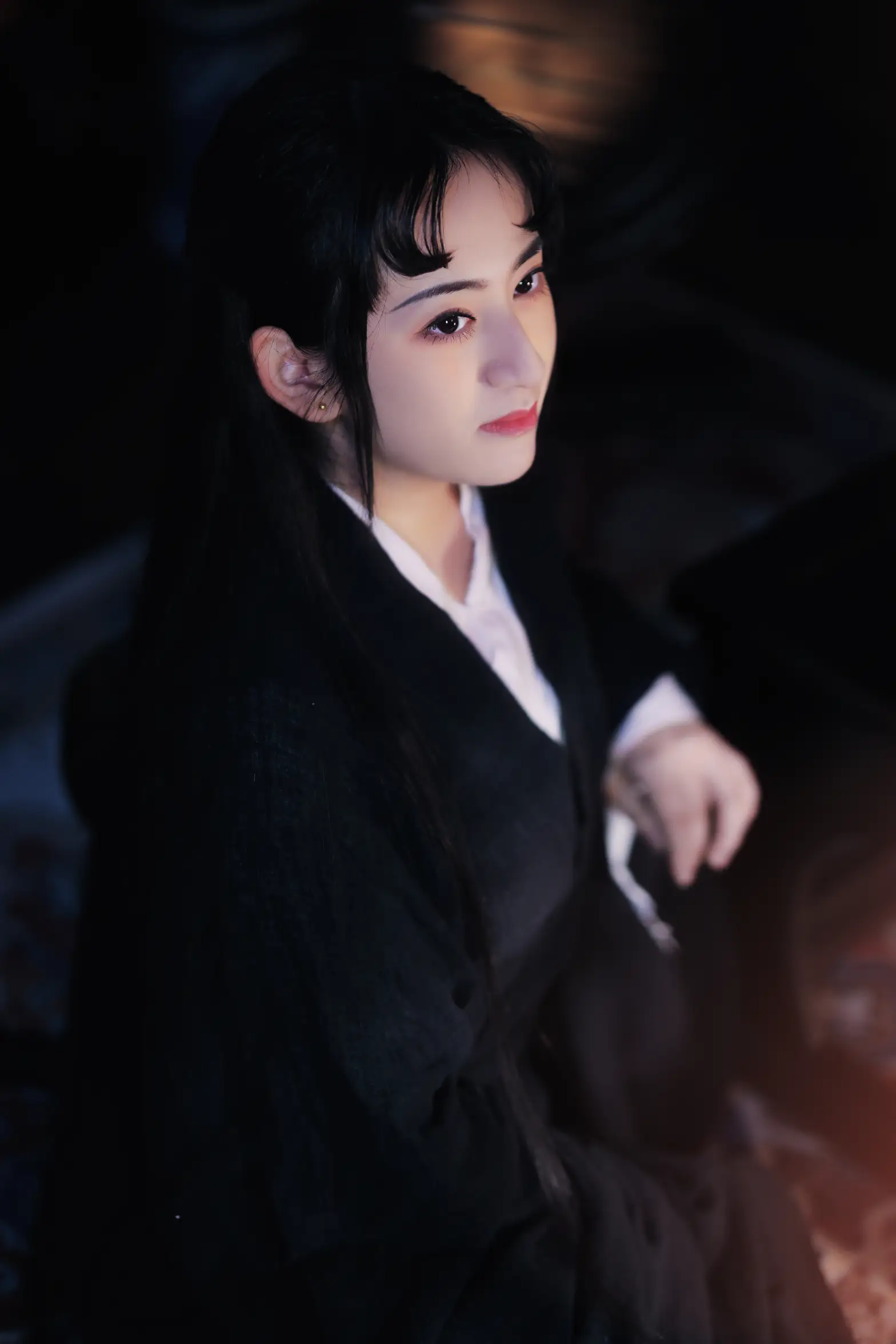 [艺图语] 2021.09.03 Vol.235 – 情画 绵羊#[21P]-12