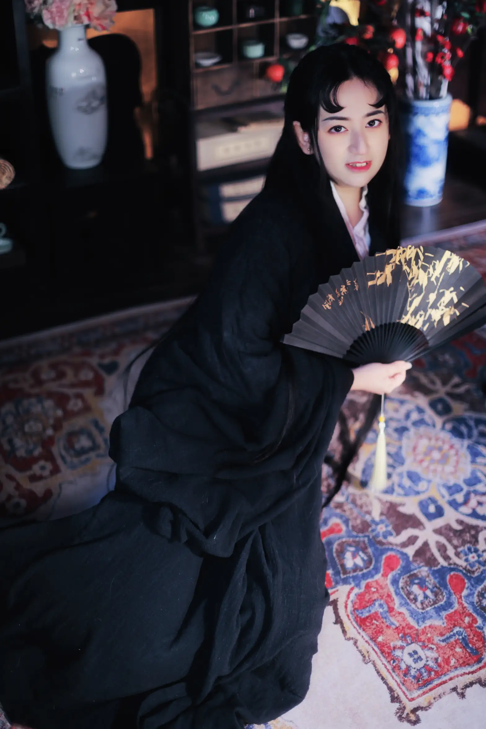 [艺图语] 2021.09.03 Vol.235 – 情画 绵羊#[21P]-17