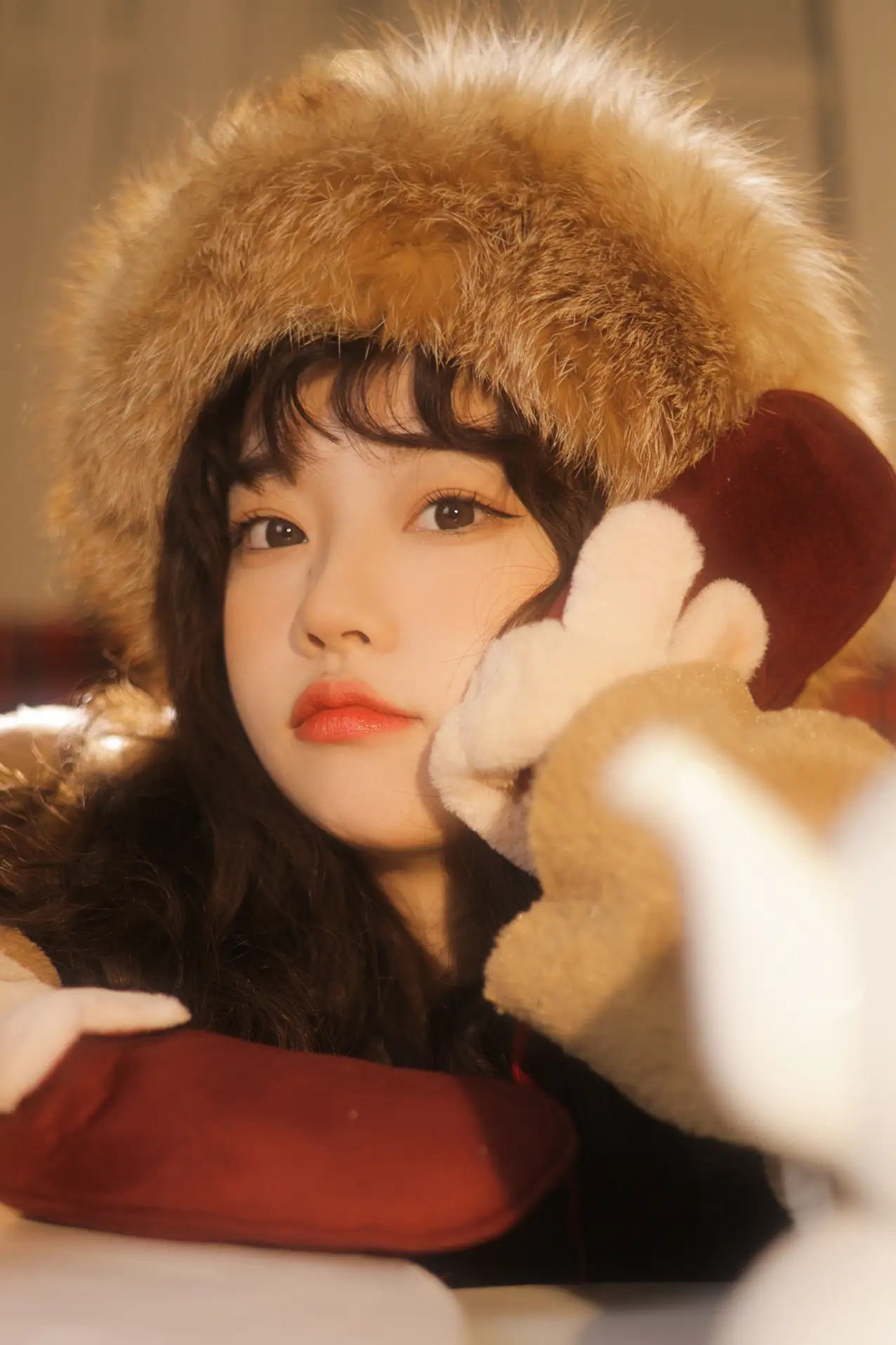 [YITUYU] 2022.08.15 VOL.1711 - Christmas Elf Xiaofeng#[32P]-7