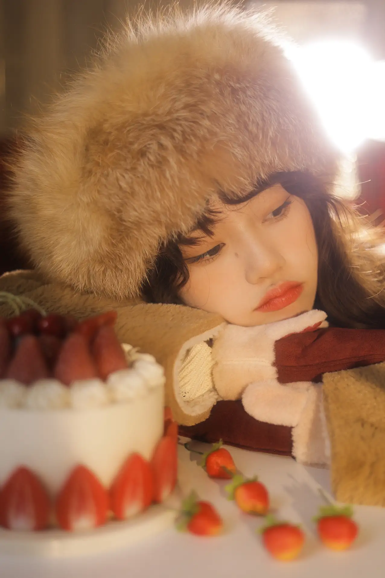 [YITUYU] 2022.08.15 VOL.1711 - Christmas Elf Xiaofeng#[32P]-9