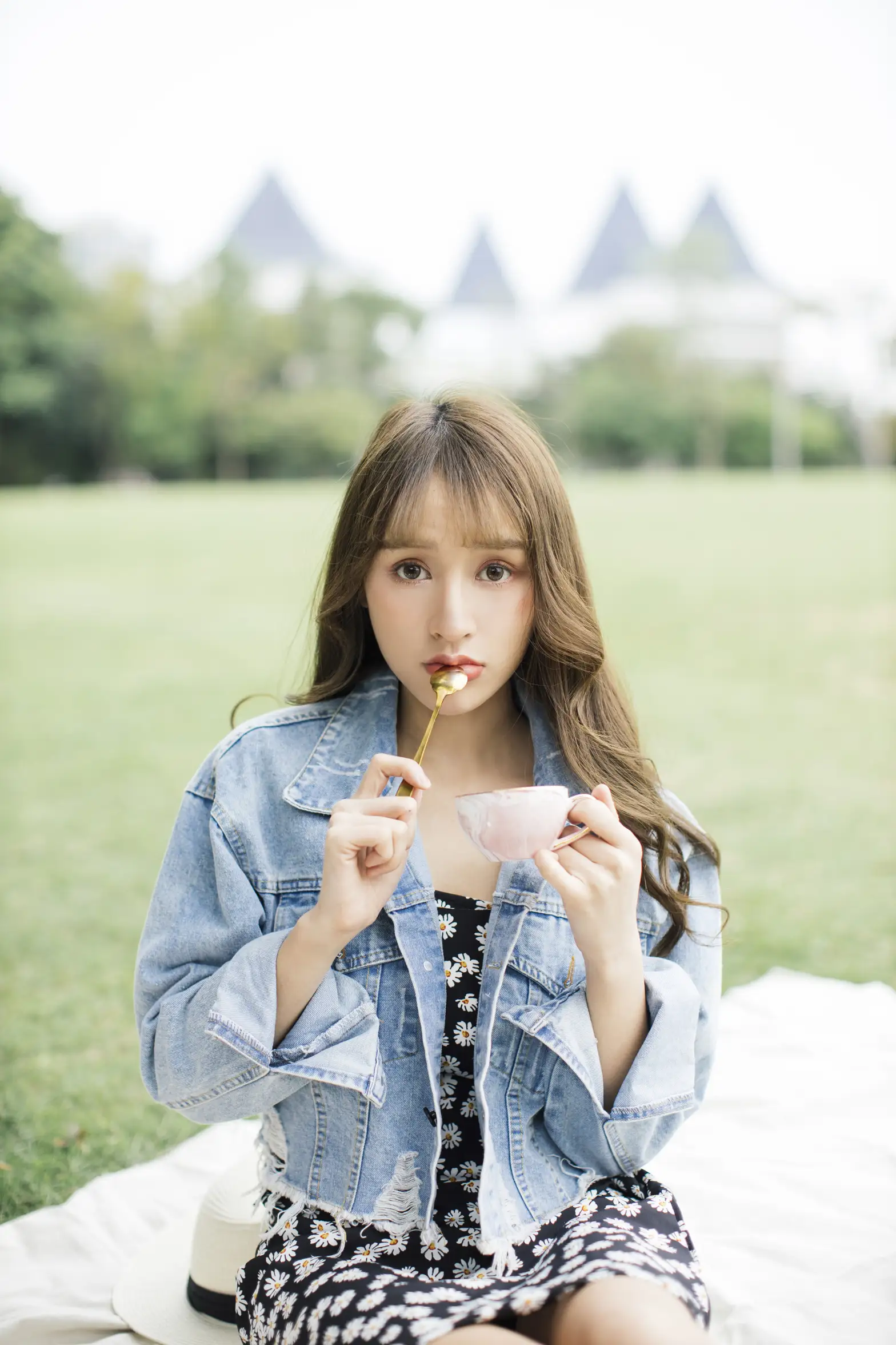[艺图语] 2021.05.08 Vol.051 – 初夏之旅 巧玲#[28P]-14