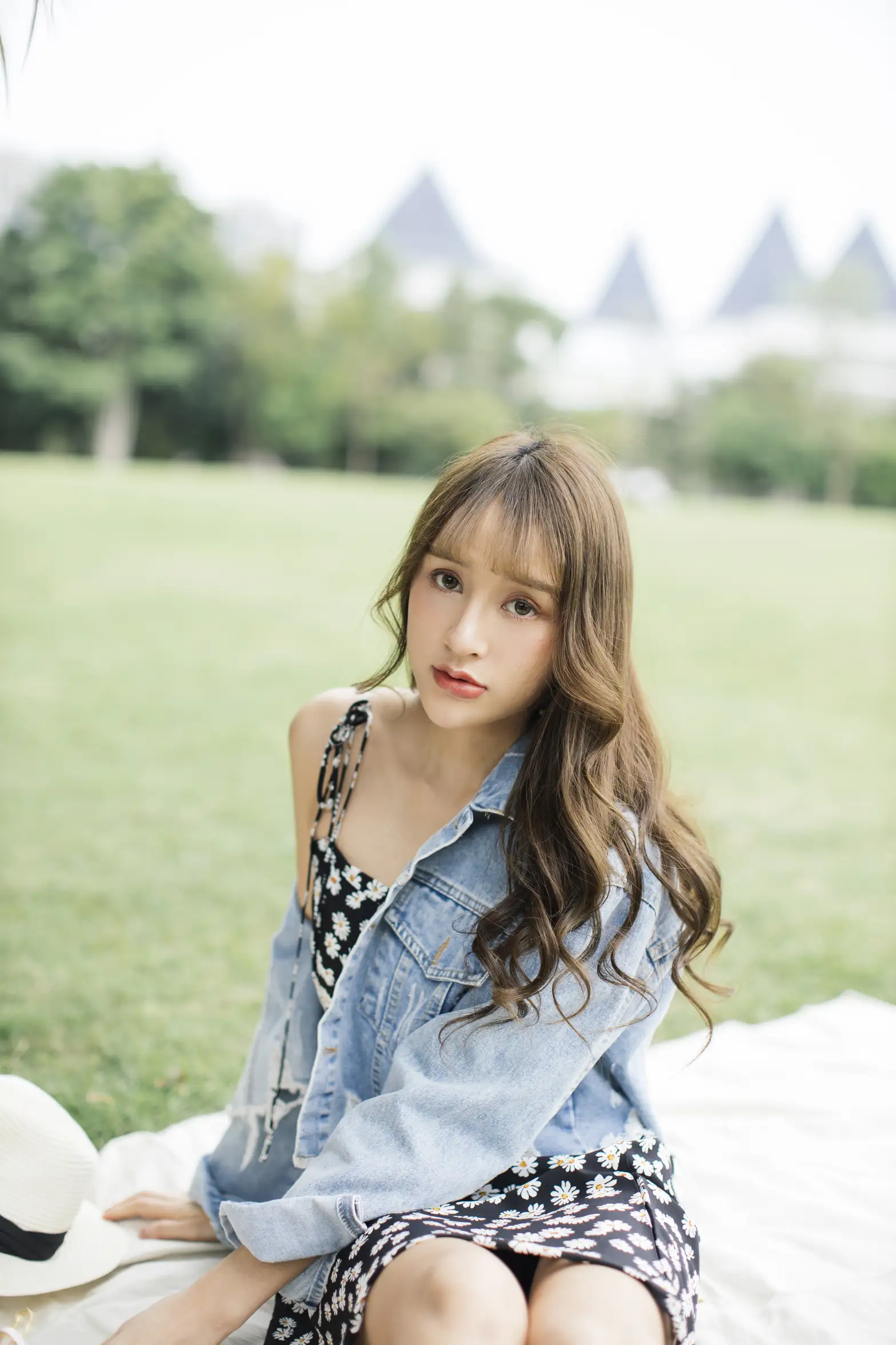 [艺图语] 2021.05.08 Vol.051 – 初夏之旅 巧玲#[28P]-15