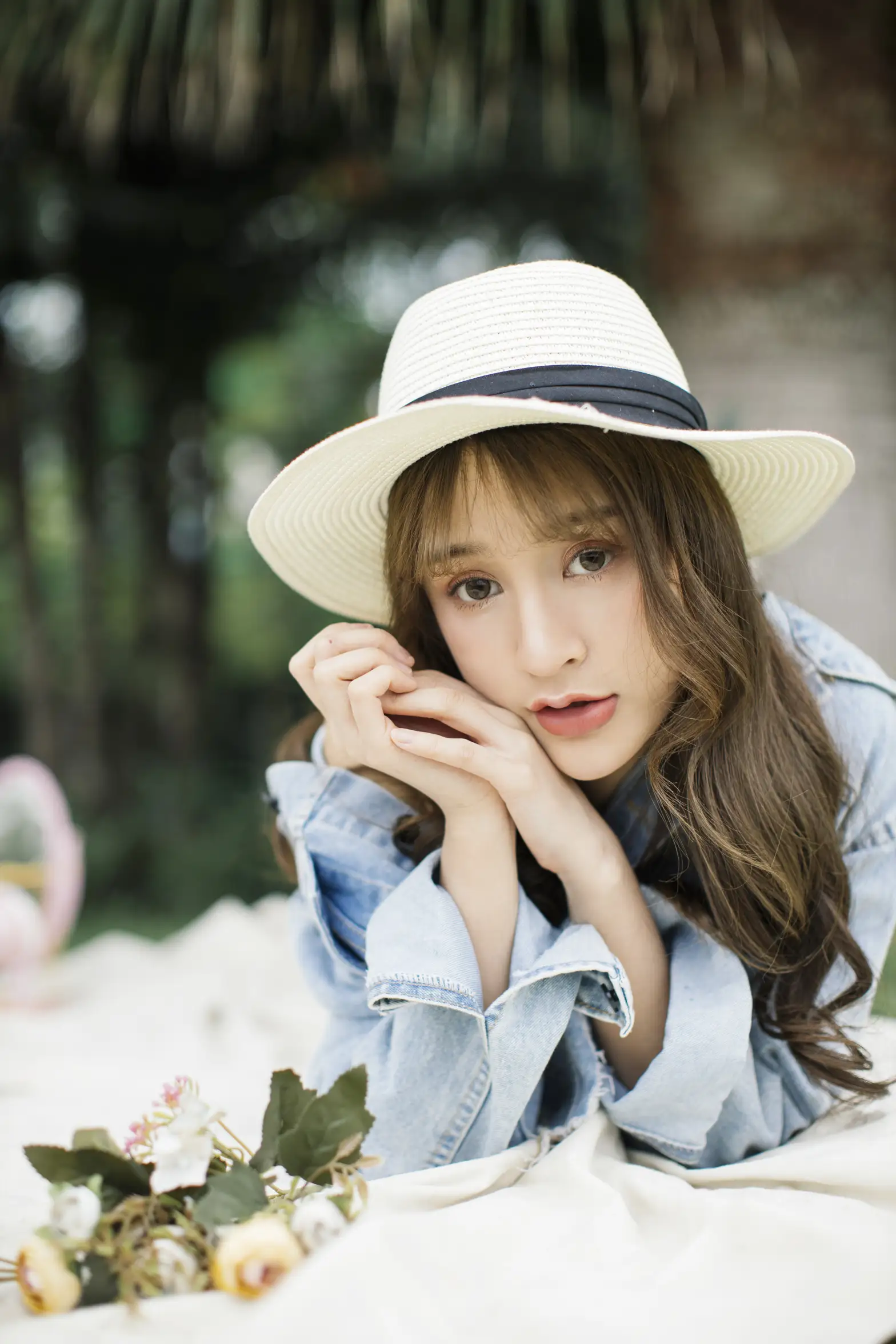 [艺图语] 2021.05.08 Vol.051 – 初夏之旅 巧玲#[28P]-17