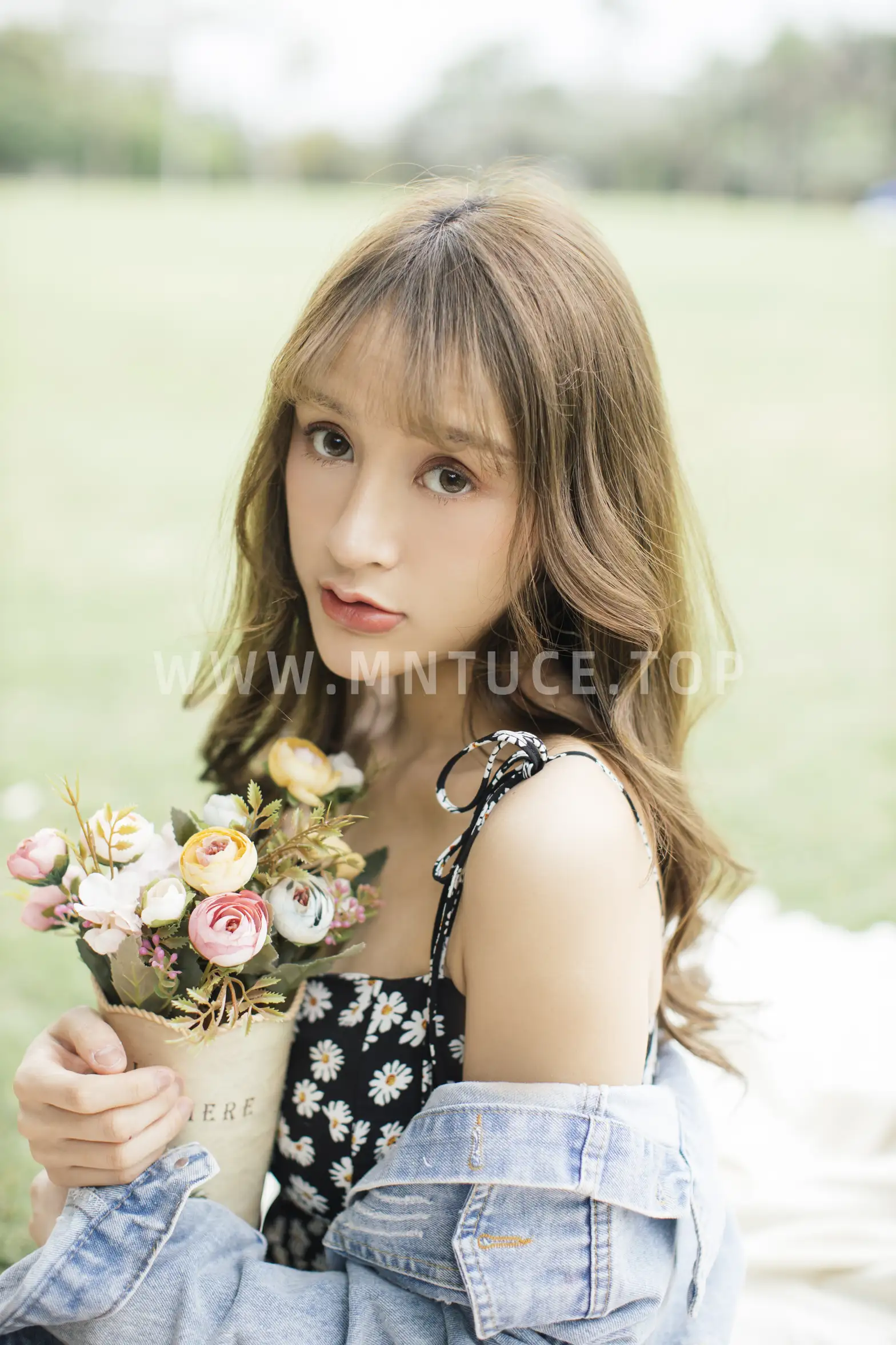 [艺图语] 2021.05.08 Vol.051 – 初夏之旅 巧玲#[28P]-18