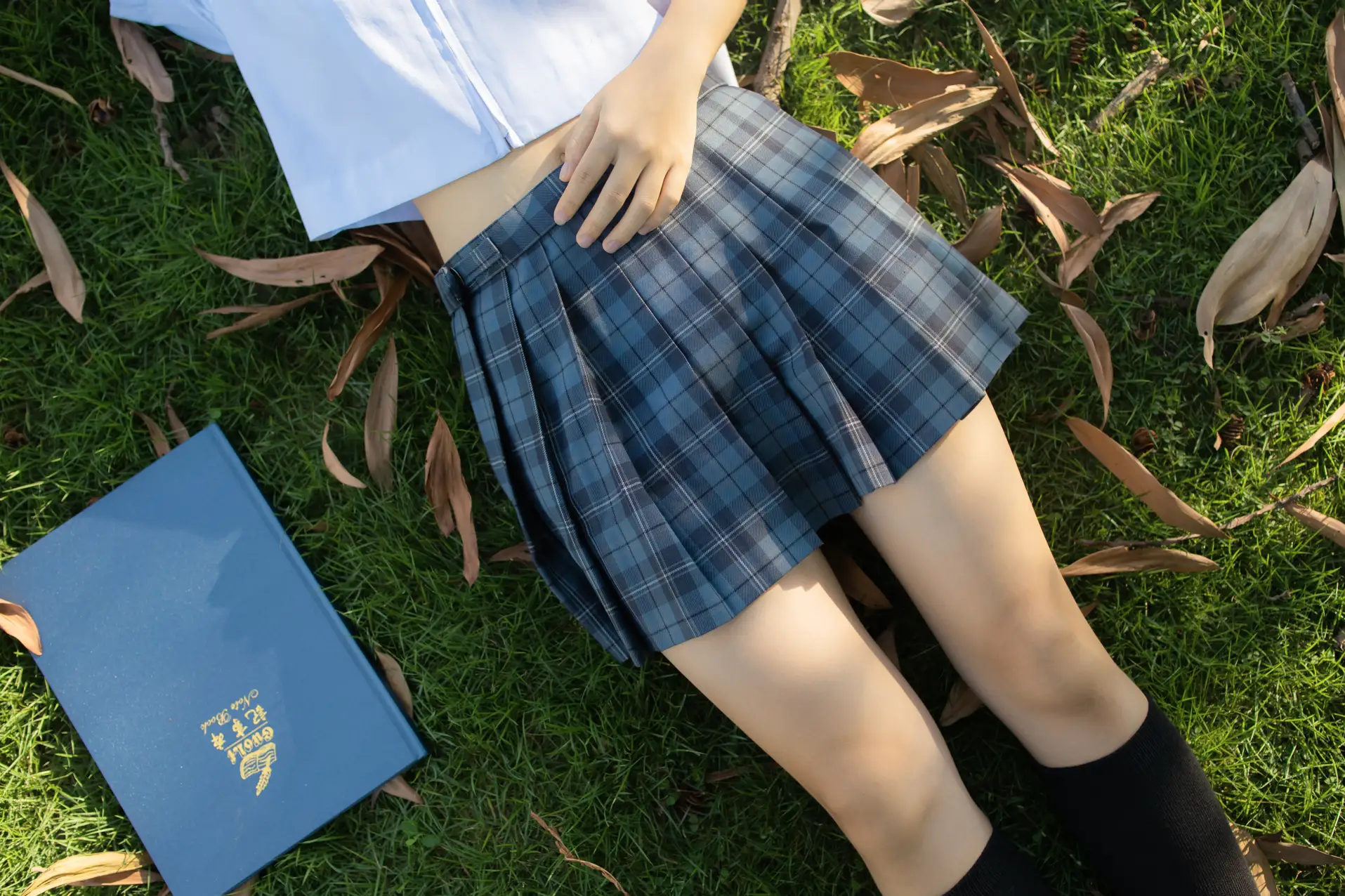[艺图语] 2021.09.02 Vol.223 – 清白之年 媛媛#[27P]-17