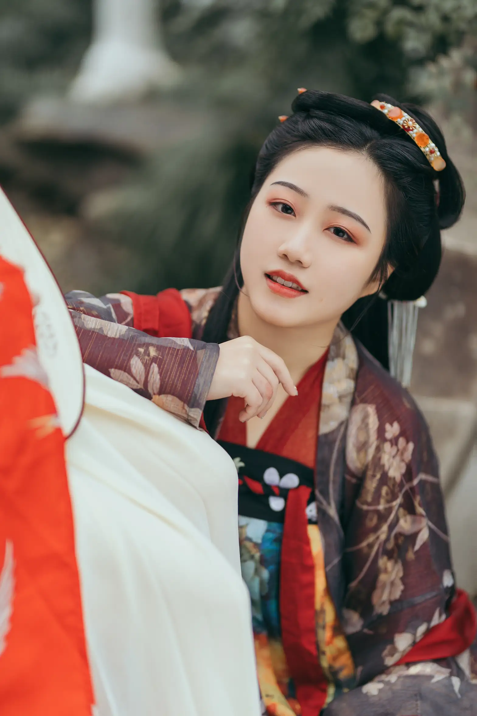 [艺图语] 2021.08.18 Vol.145 – 双妹 模特合集#[26P]-12