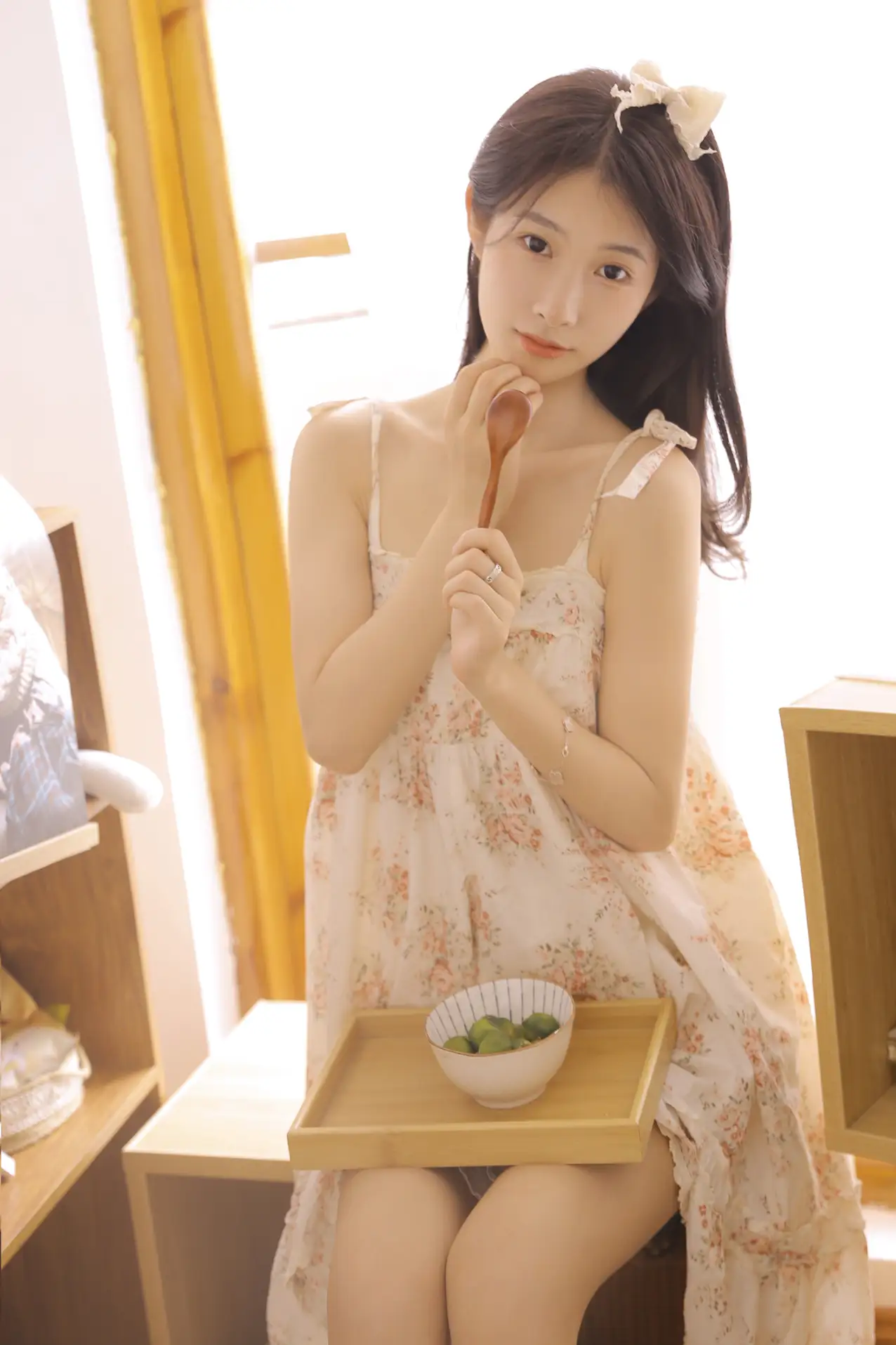 [YITUYU] 2022.09.17 VOL.1973 - Lime Soda Forest#[25P]-7