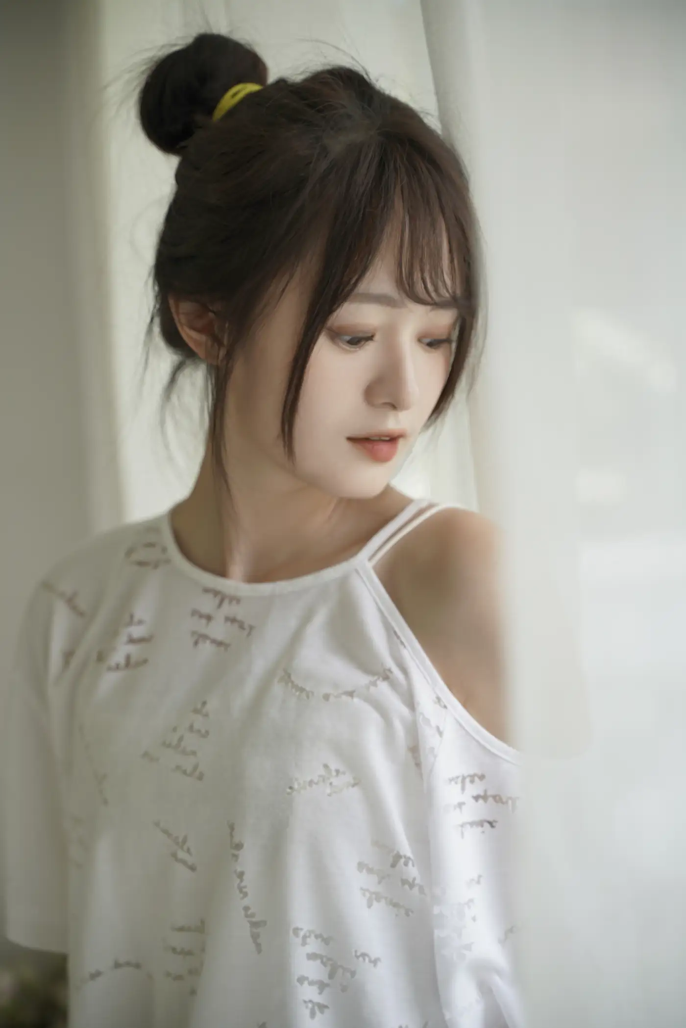 [艺图语] 2021.12.22 Vol.519 – 元气少女 乐丝#[23P]-11