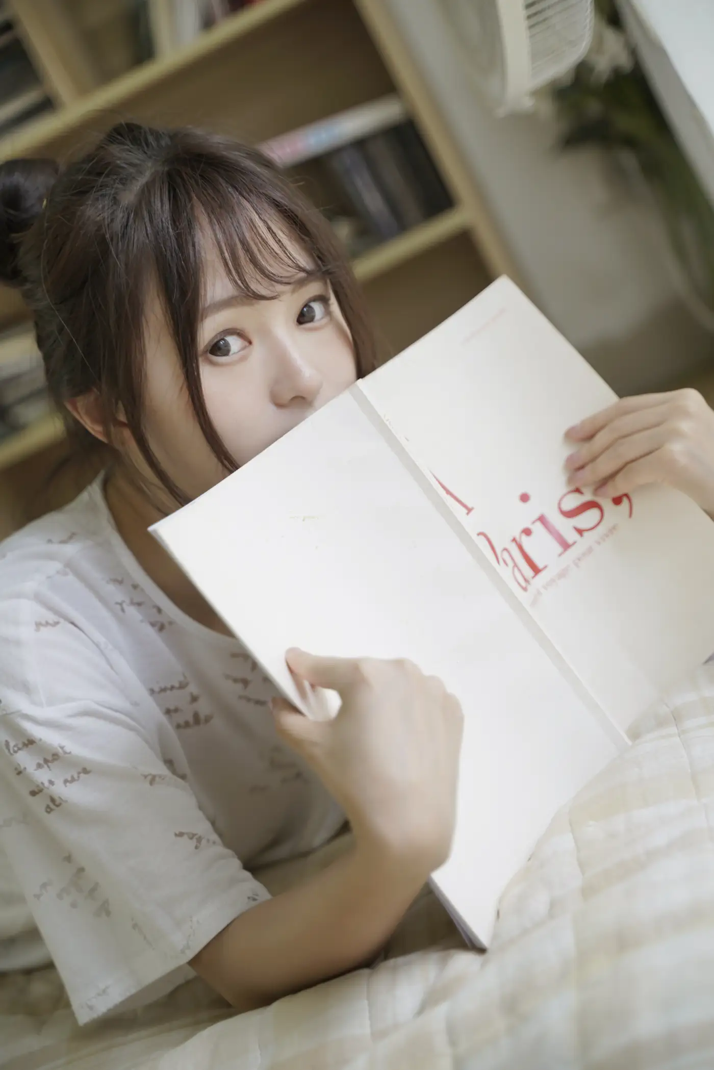 [艺图语] 2021.12.22 Vol.519 – 元气少女 乐丝#[23P]-15
