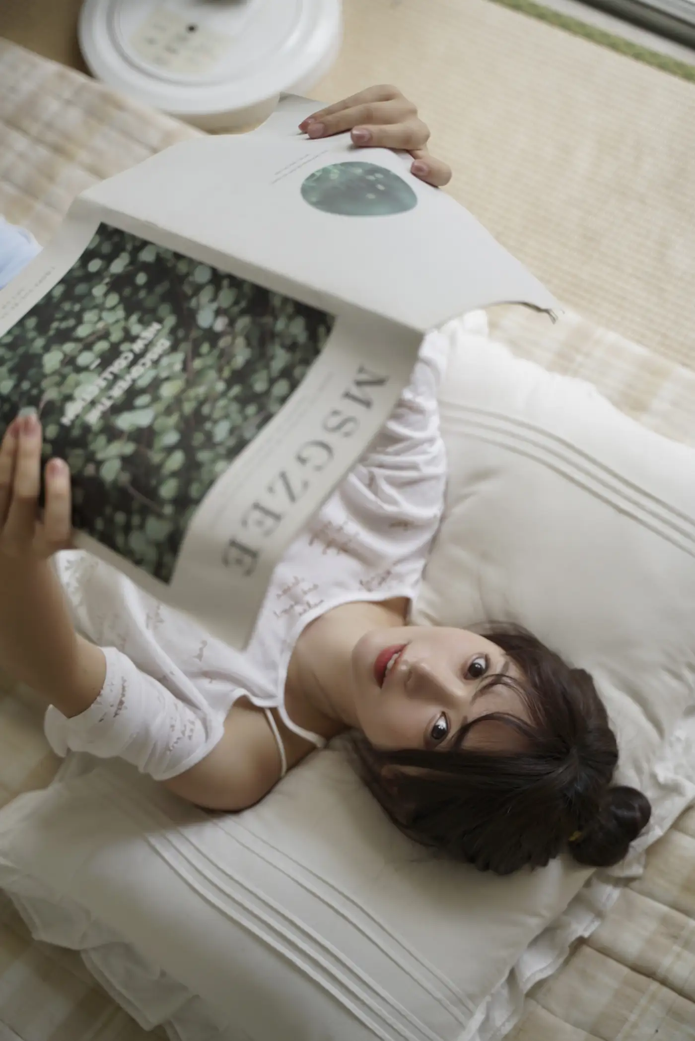 [艺图语] 2021.12.22 Vol.519 – 元气少女 乐丝#[23P]-16