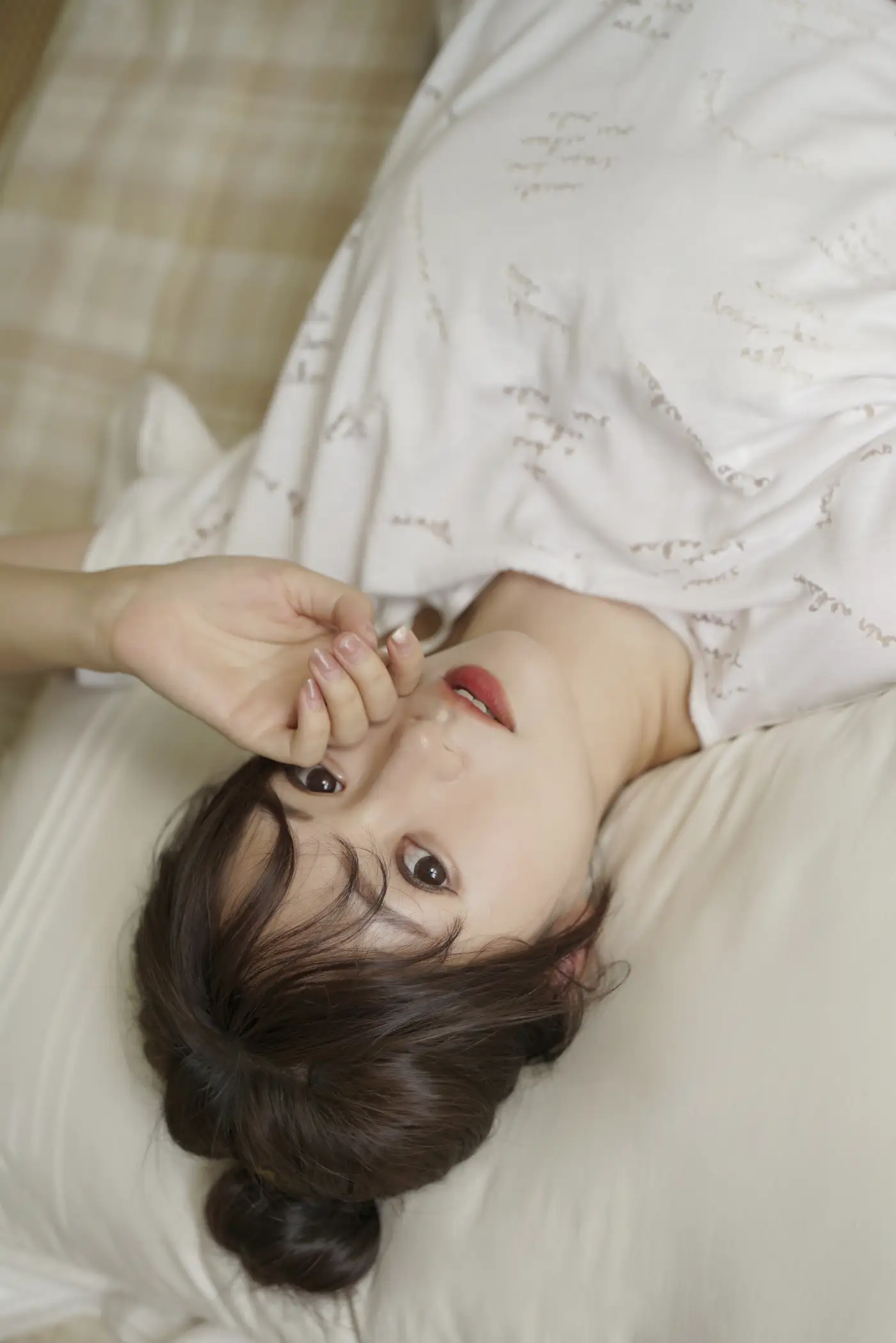 [艺图语] 2021.12.22 Vol.519 – 元气少女 乐丝#[23P]-2