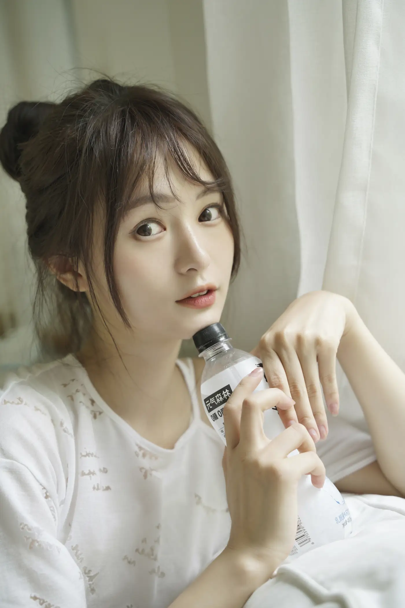[艺图语] 2021.12.22 Vol.519 – 元气少女 乐丝#[23P]-5