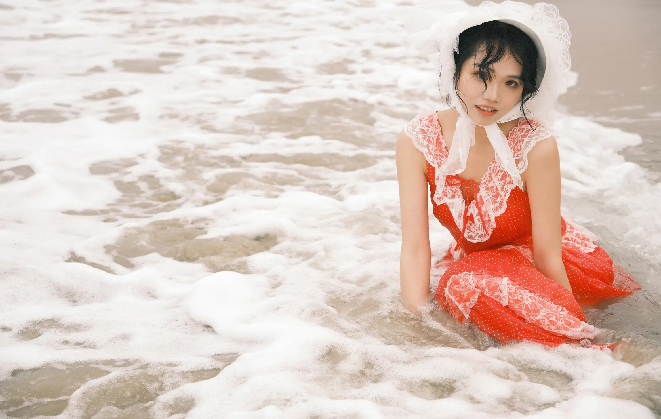 [艺图语] 2022.09.15 Vol.1957 – 情诗 Kumomon#[25P]-6