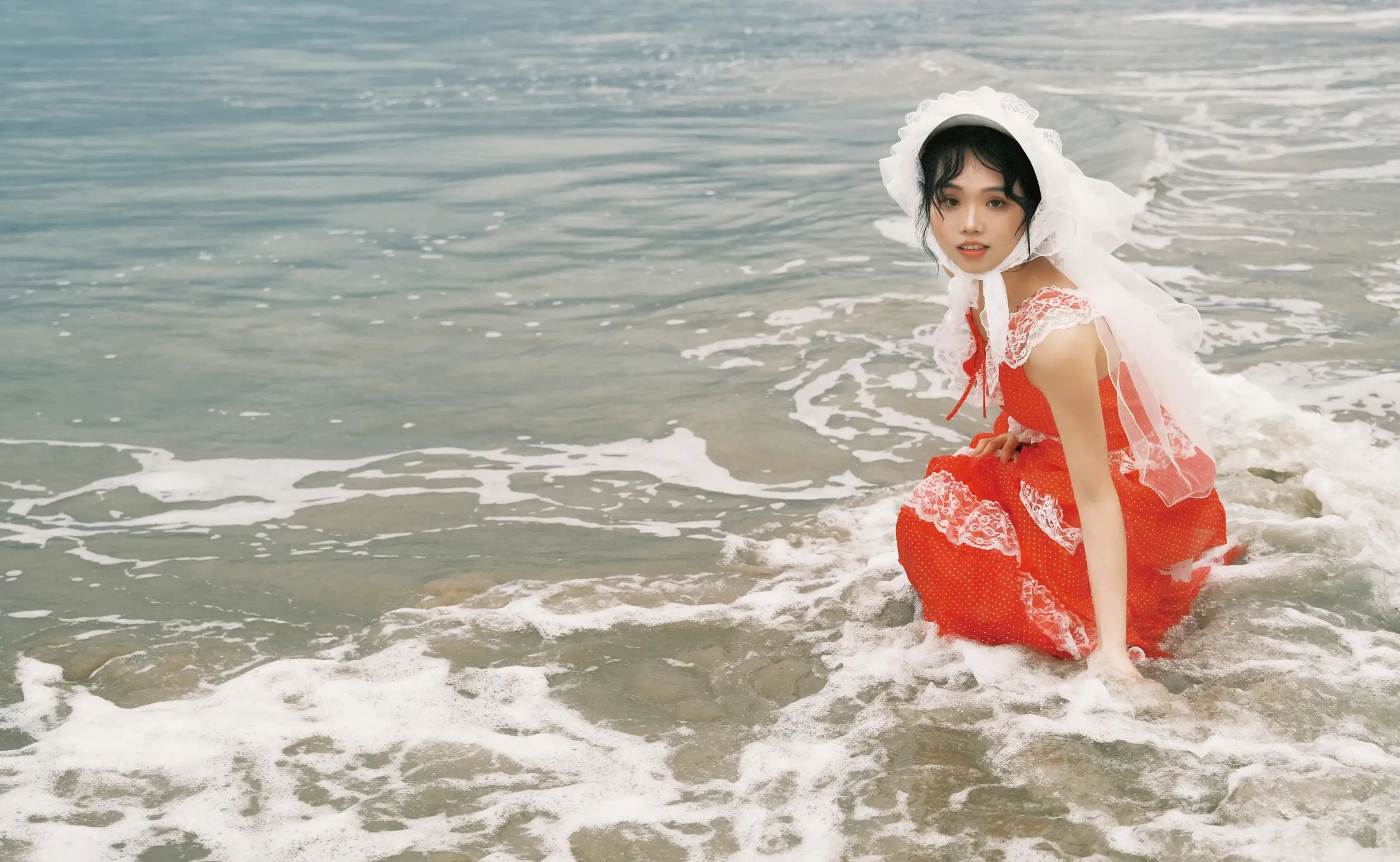 [艺图语] 2022.09.15 Vol.1957 – 情诗 Kumomon#[25P]-5