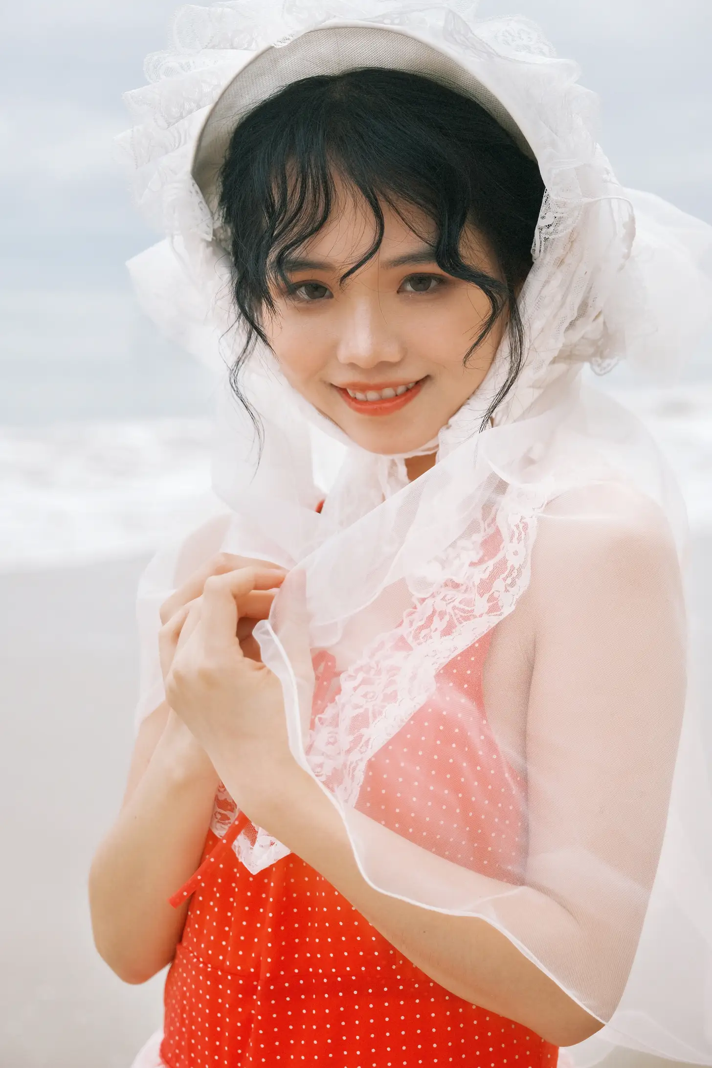 [艺图语] 2022.09.15 Vol.1957 – 情诗 Kumomon#[25P]-7