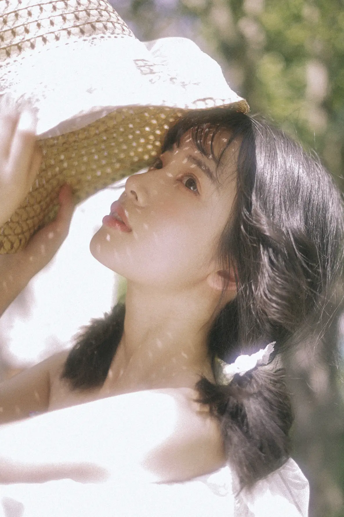 [艺图语] 2022.05.27 Vol.1006 – 她的眸 一只阿梦崽#[34P]-18