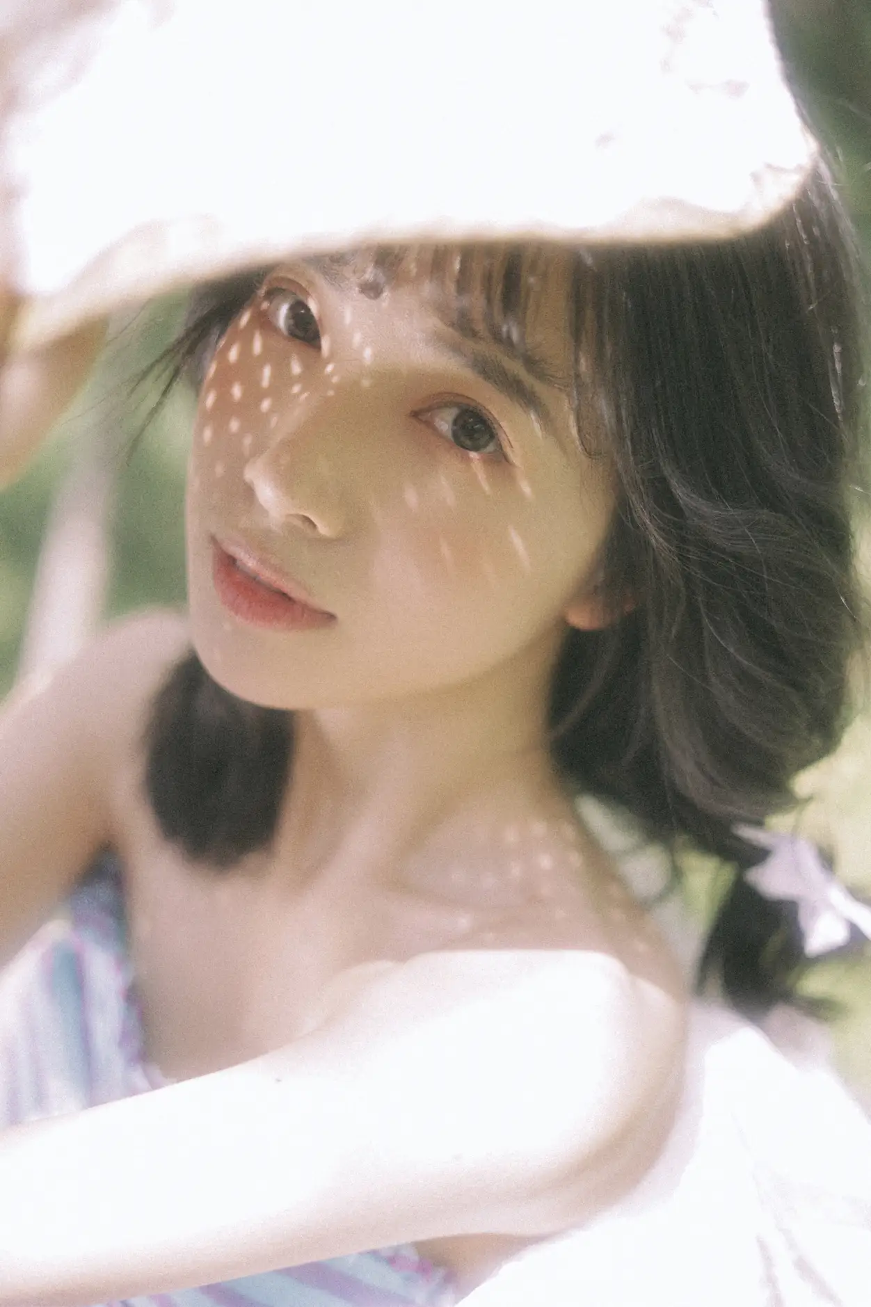 [艺图语] 2022.05.27 Vol.1006 – 她的眸 一只阿梦崽#[34P]-3
