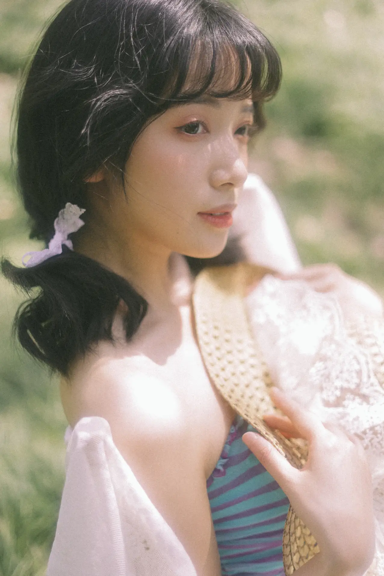 [艺图语] 2022.05.27 Vol.1006 – 她的眸 一只阿梦崽#[34P]-6