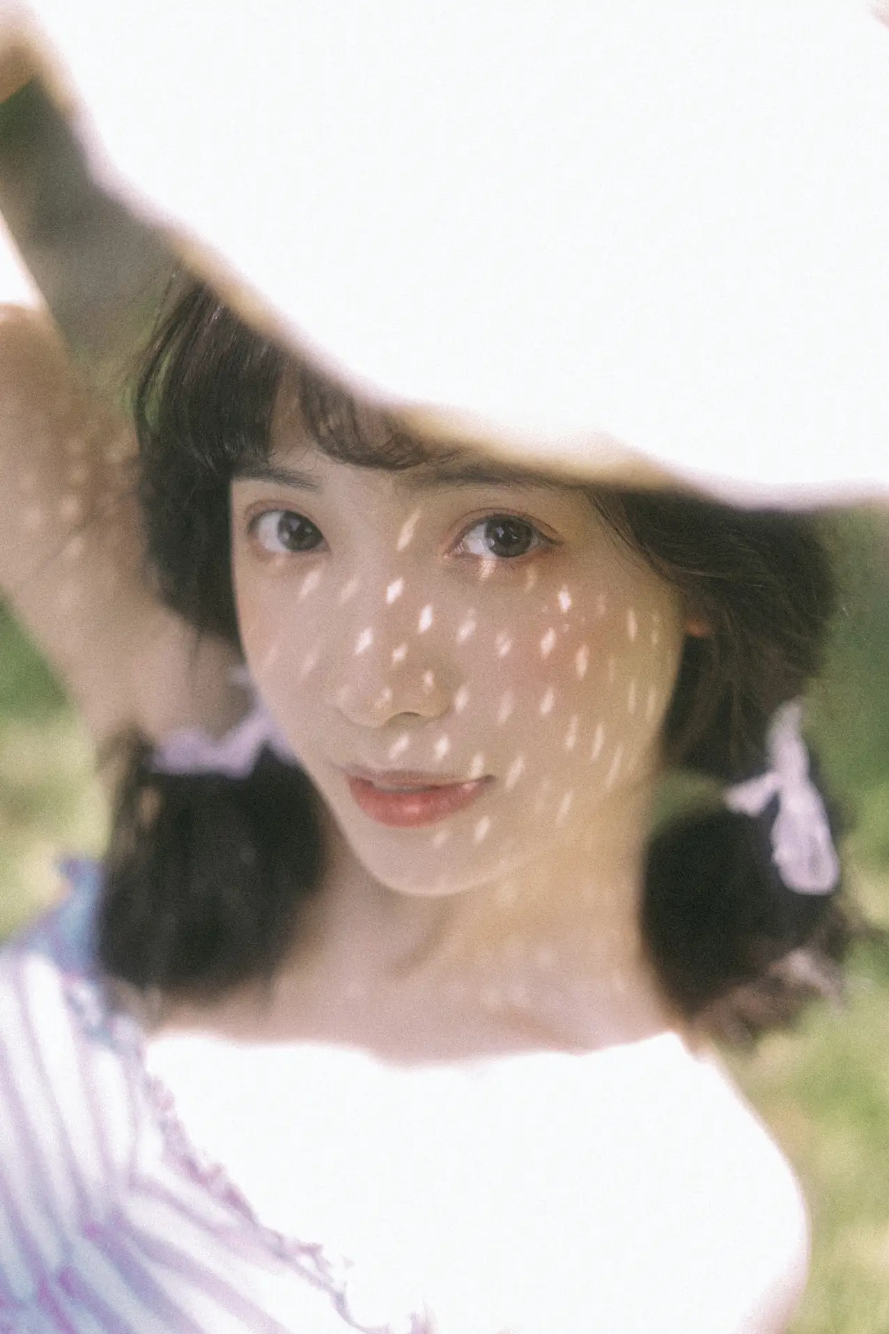 [艺图语] 2022.05.27 Vol.1006 – 她的眸 一只阿梦崽#[34P]-7