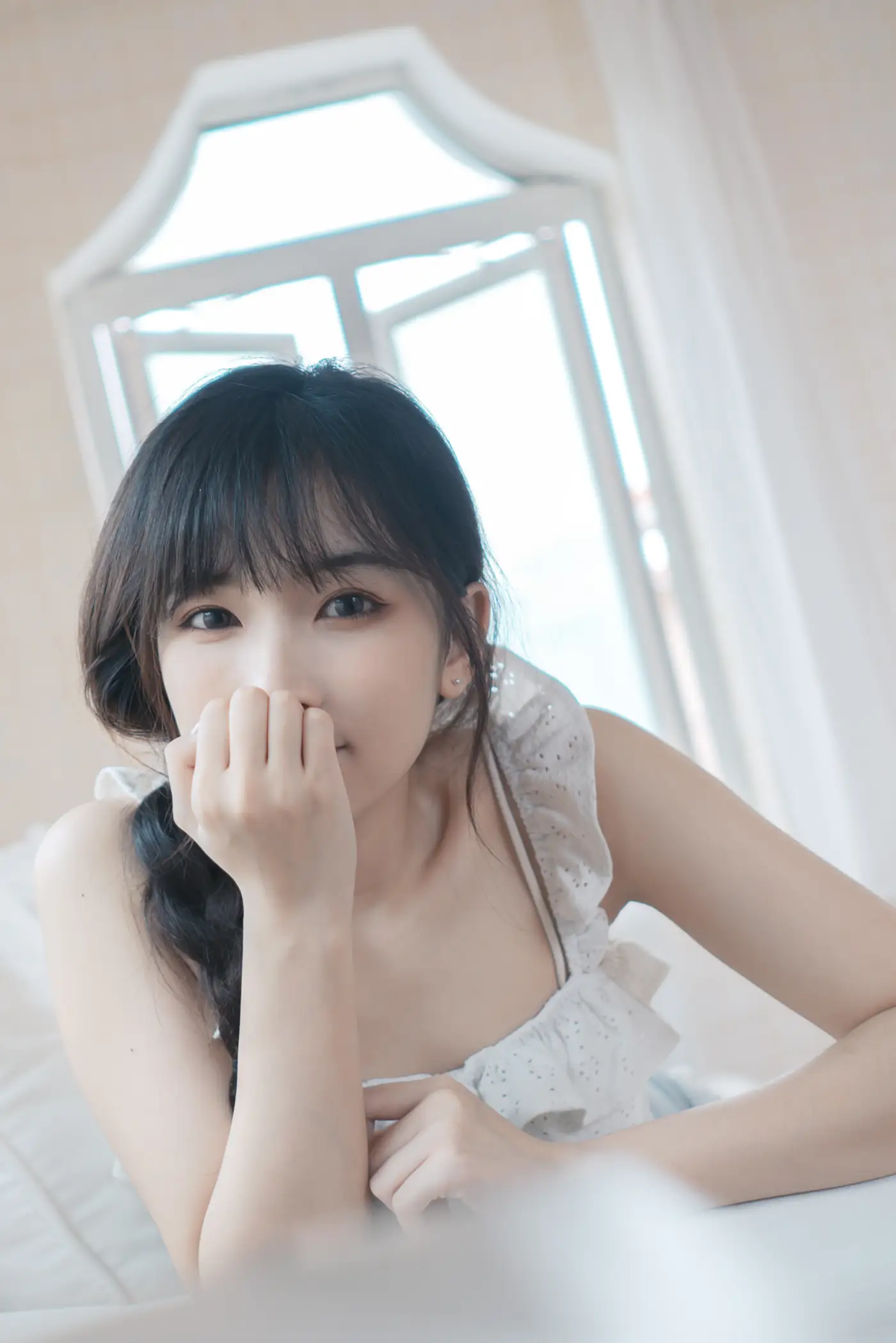 [艺图语] 2021.11.03 Vol.415 – 休息日 阿桐#[23P]-15