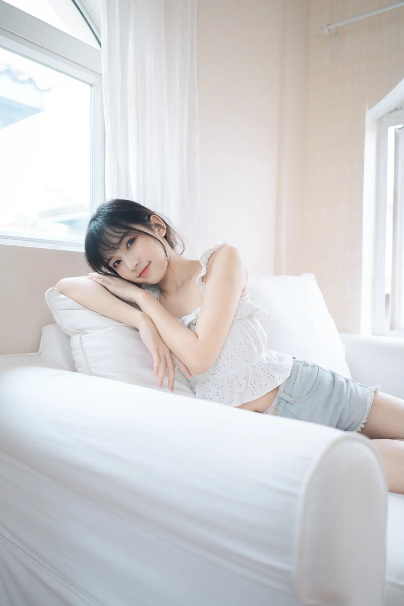 [艺图语] 2021.11.03 Vol.415 – 休息日 阿桐#[23P]-17