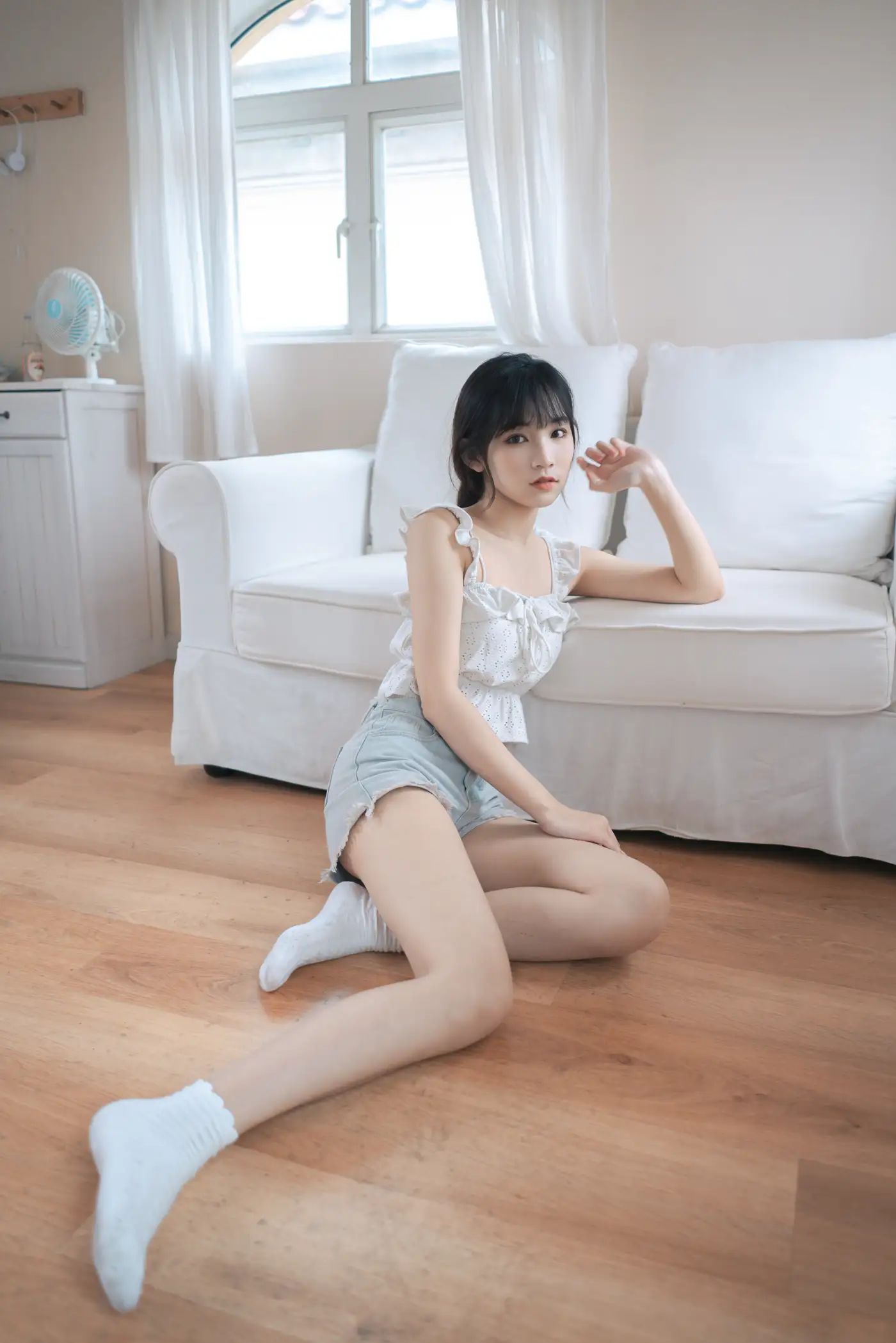[艺图语] 2021.11.03 Vol.415 – 休息日 阿桐#[23P]-18