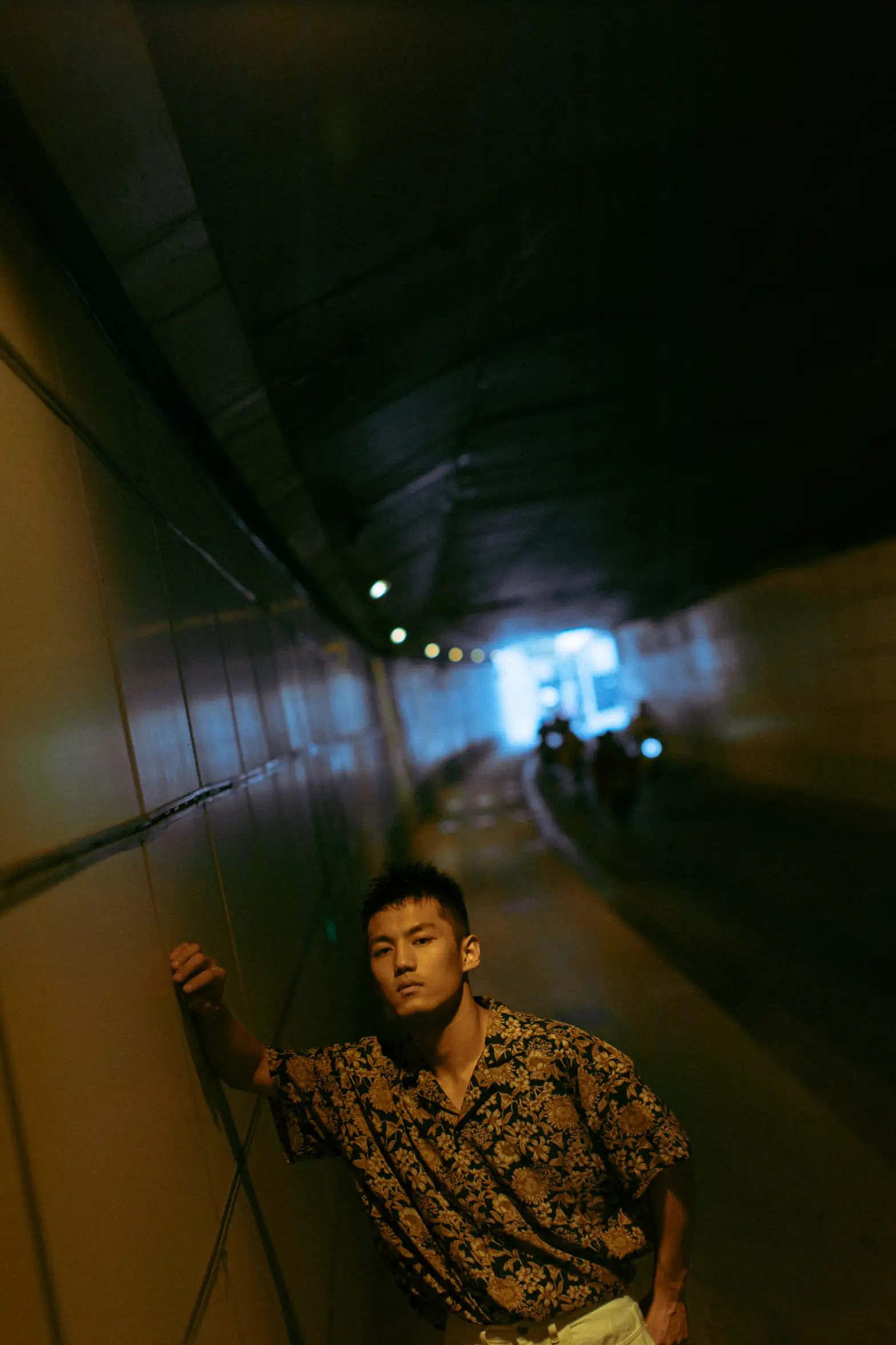 [艺图语] 2021.11.02 Vol.413 – 隧道 崔普润#[30P]-6