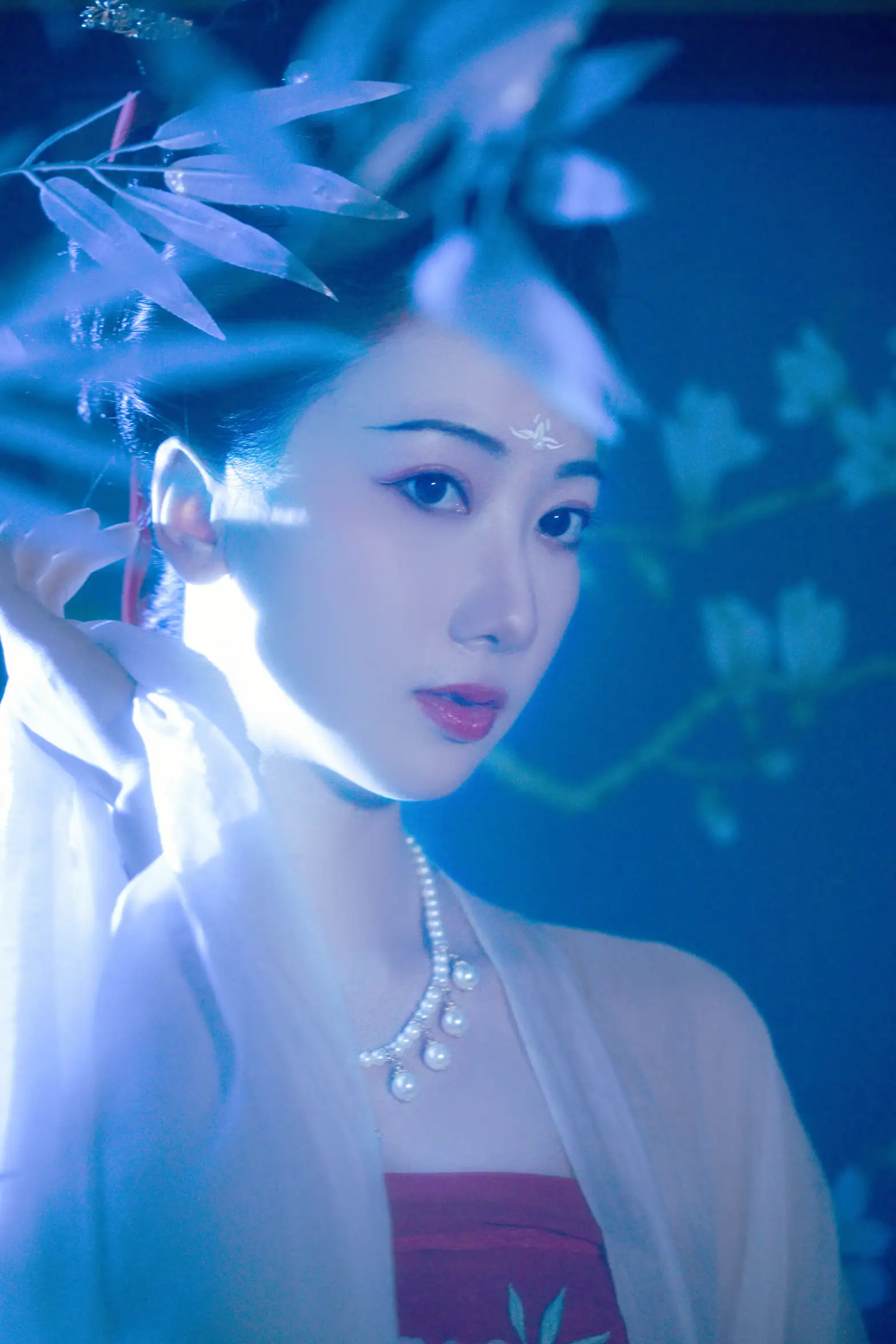 [YITUYU] 2022.08.22 Vol.1767 – Deep in the Bamboo Forest Dog One-#[26P]-6