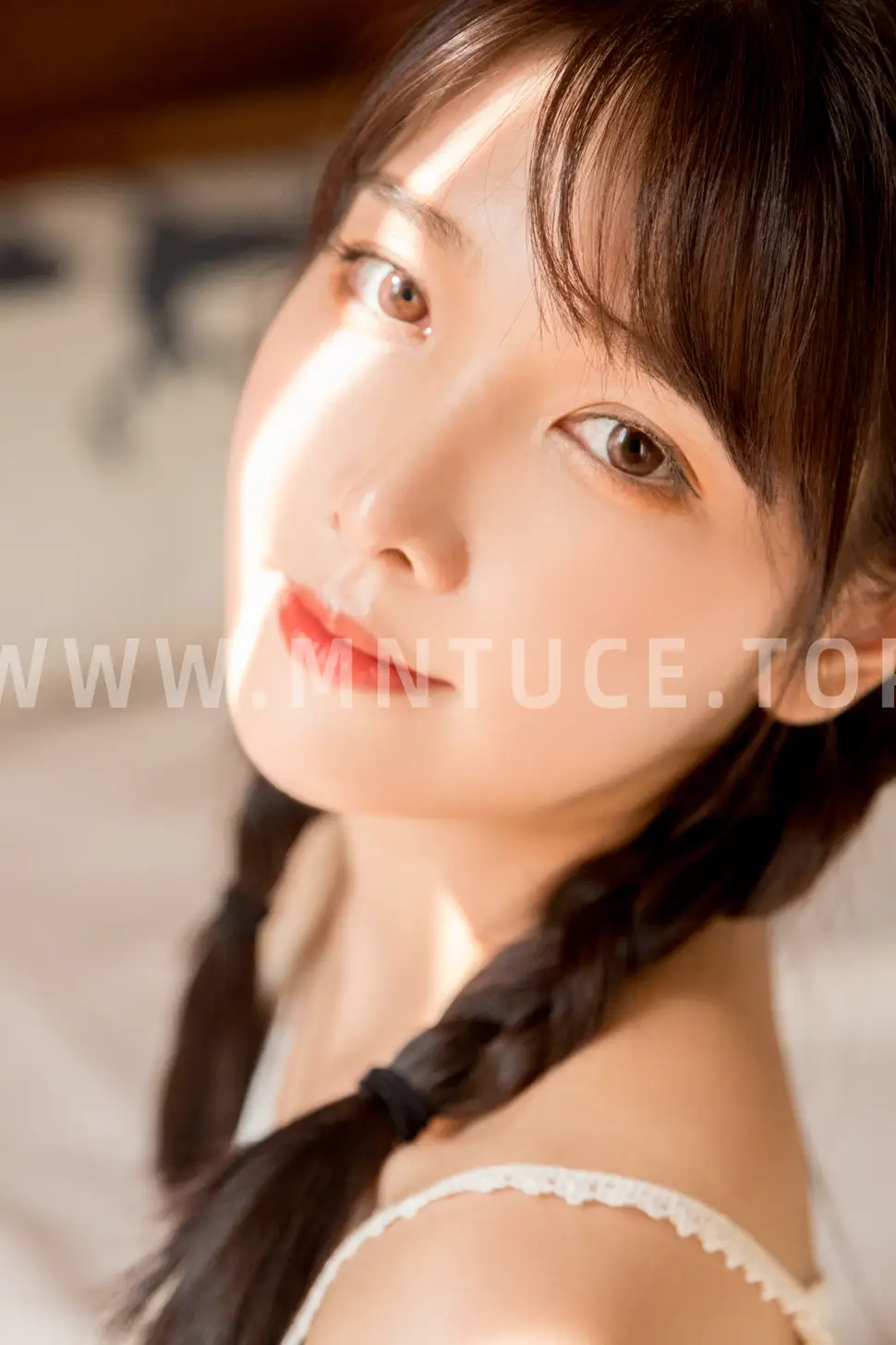 [艺图语] 2021.08.16 Vol.138 – 夏日柠檬 湘湘#[32P]-8