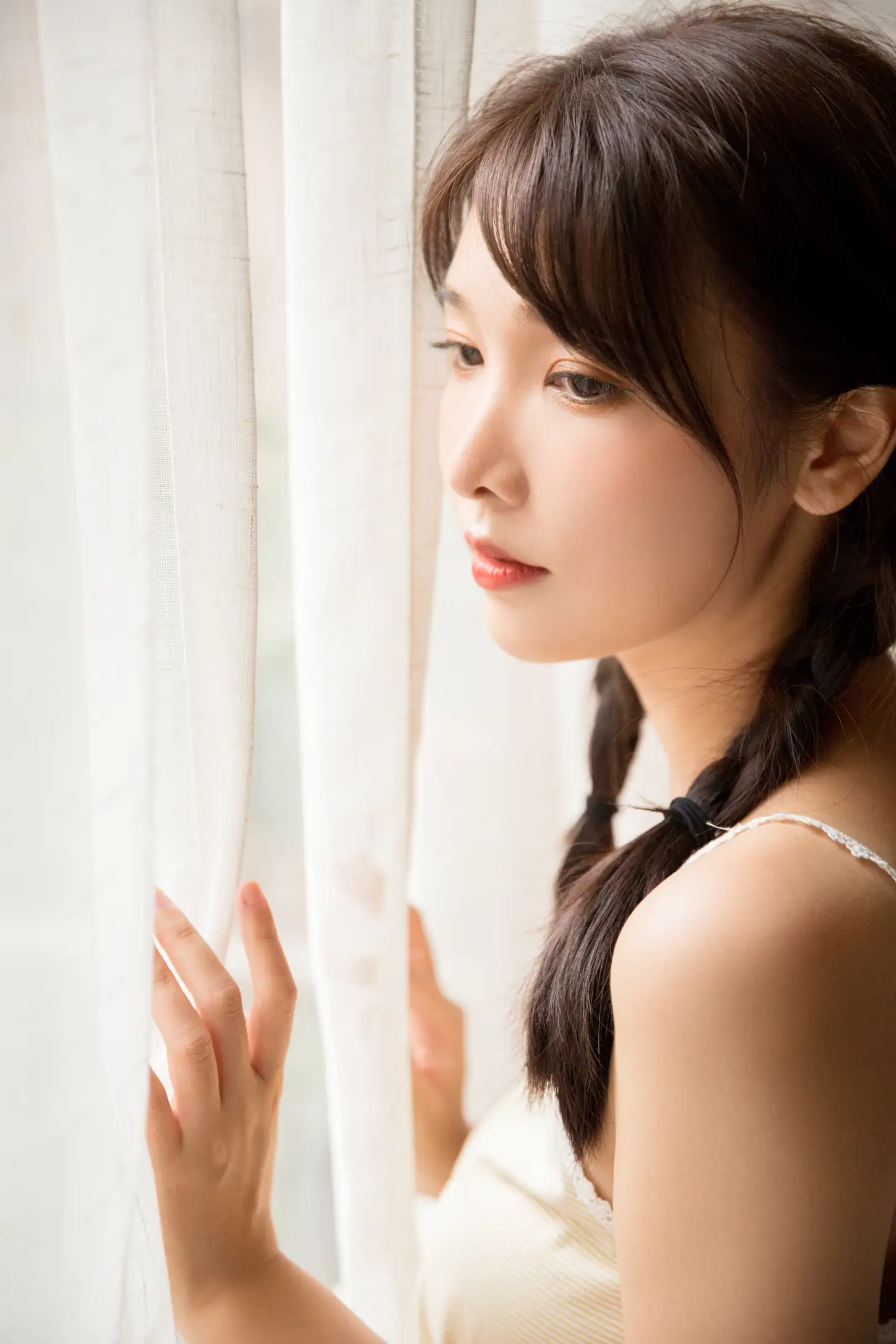 [艺图语] 2021.08.16 Vol.138 – 夏日柠檬 湘湘#[32P]-5