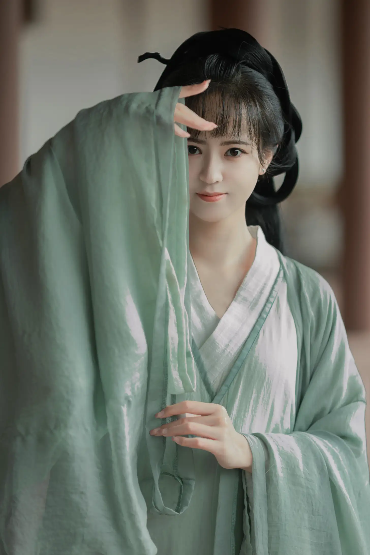 [YITUYU] 2022.07.28 Vol.1567 – Yisiyuan Xiao Nan#[26P]-4