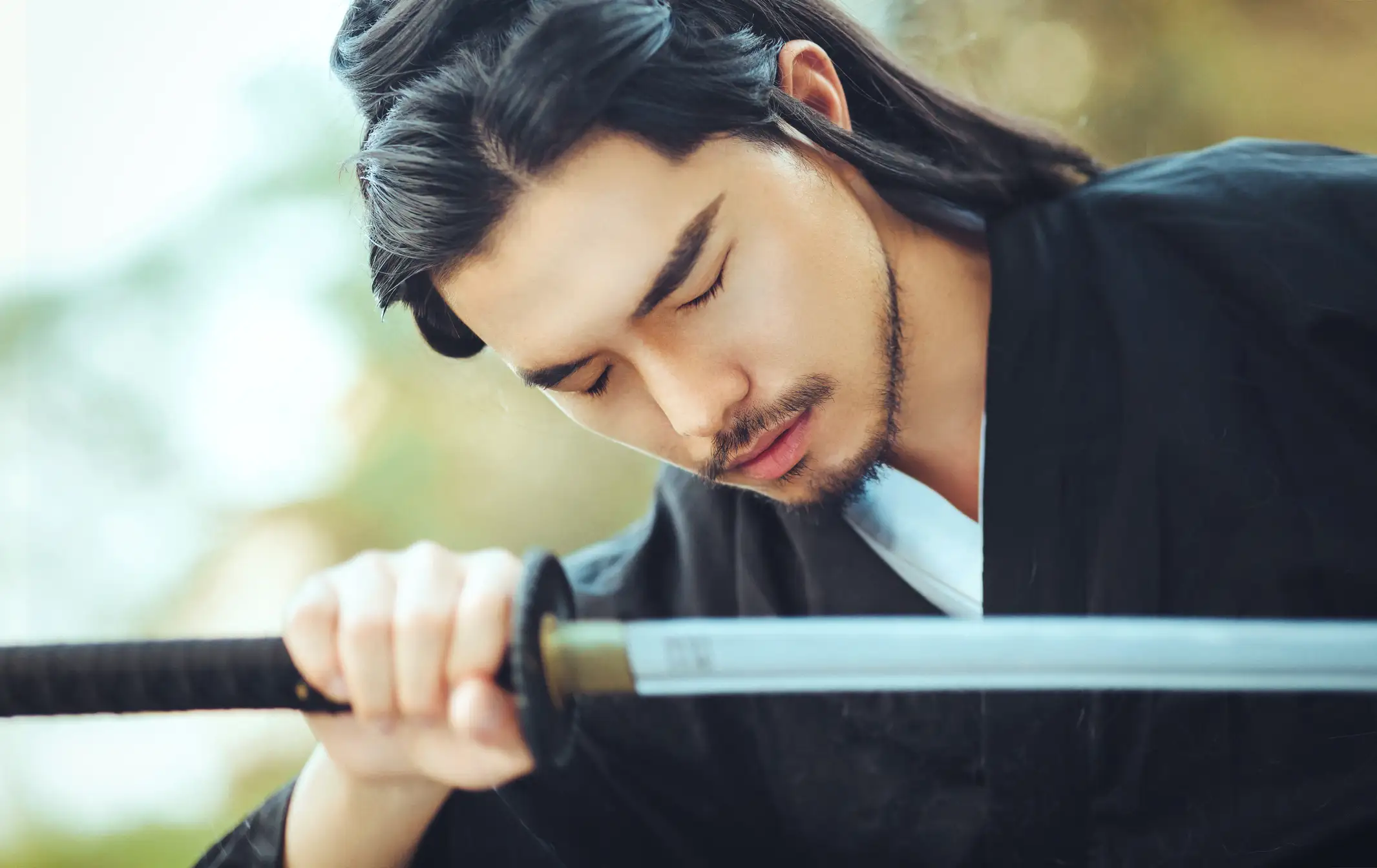 [艺图语] 2021.09.04 Vol.245 – 猫侍 邱风#[31P]-4
