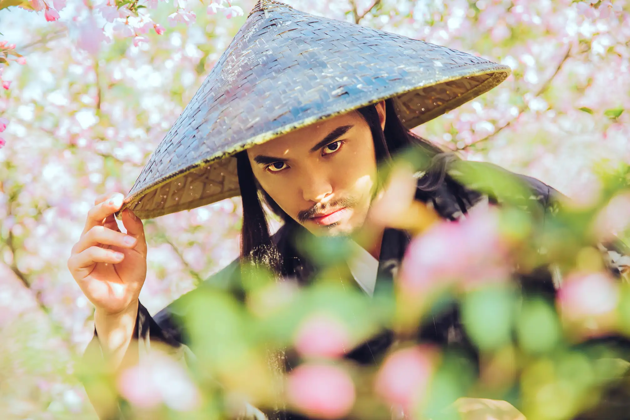 [艺图语] 2021.09.04 Vol.245 – 猫侍 邱风#[31P]-9